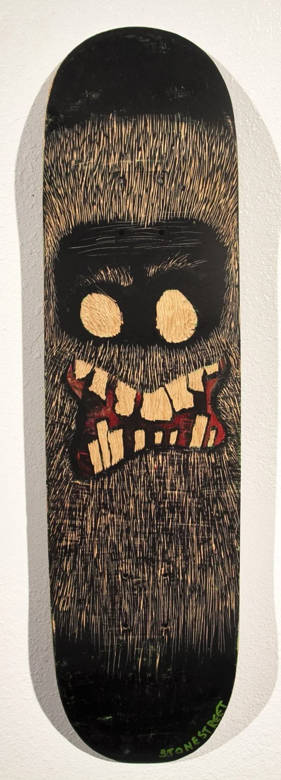 Abominable · 2014