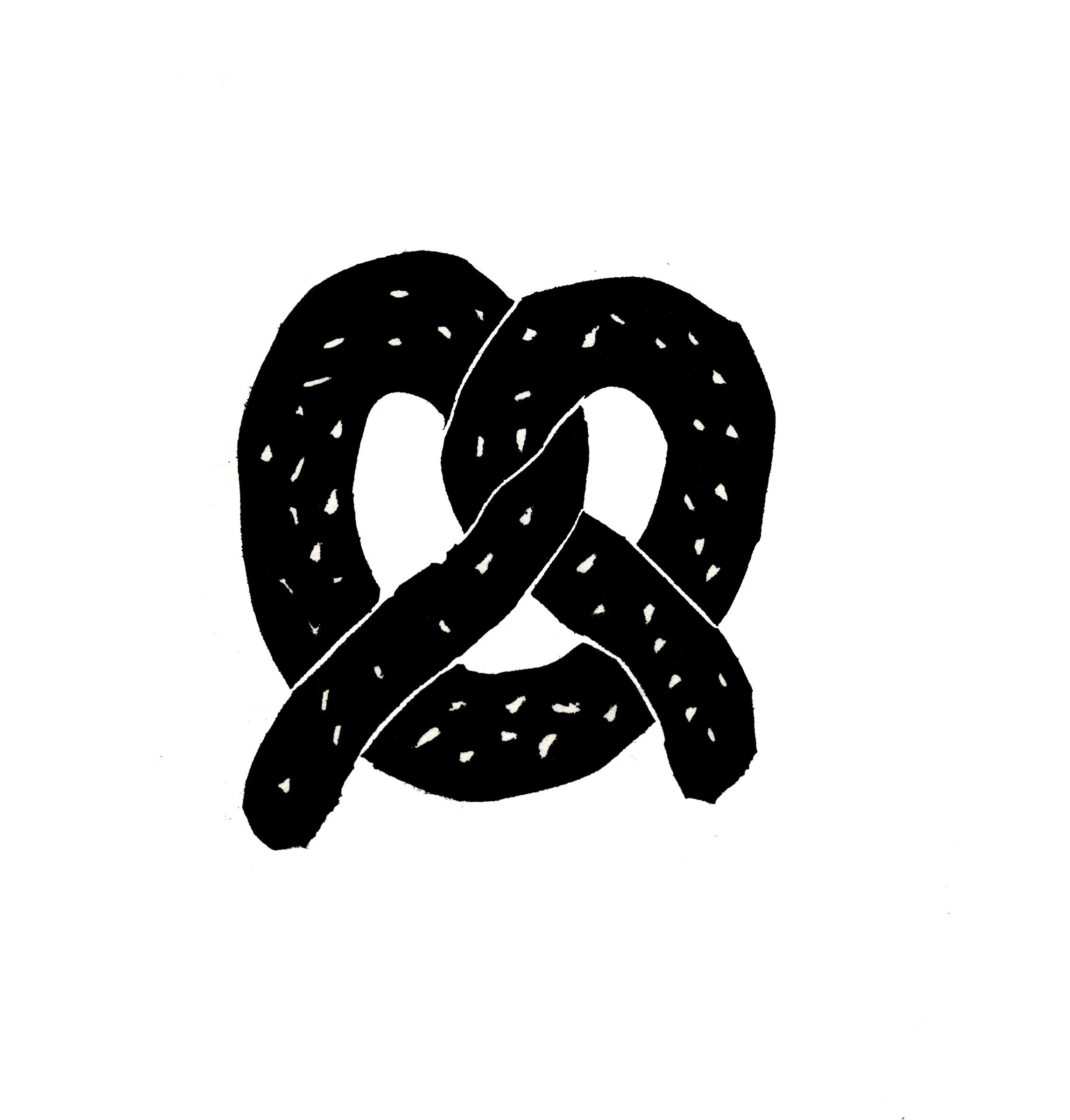 Pretzel · 2017