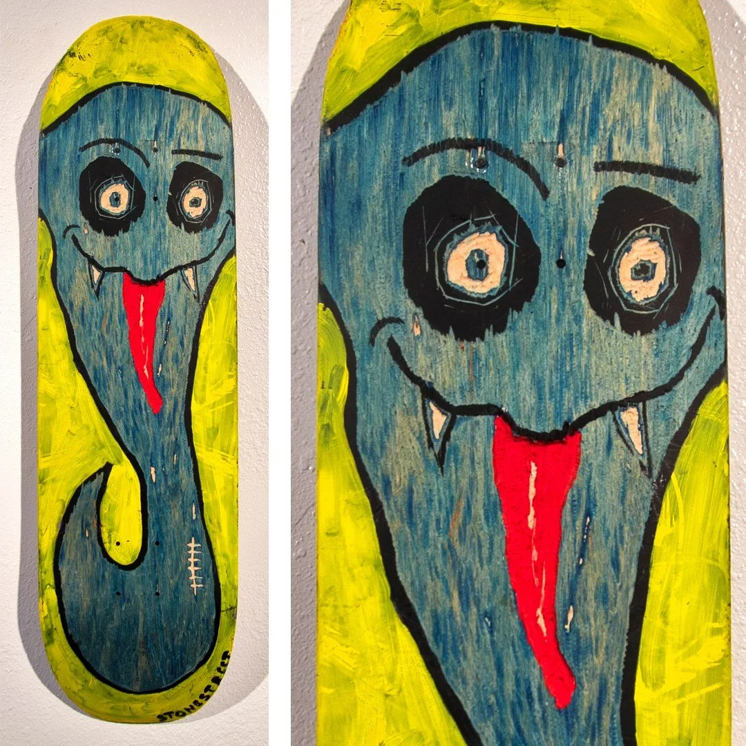 Complimentary · 2014 · Related view 2