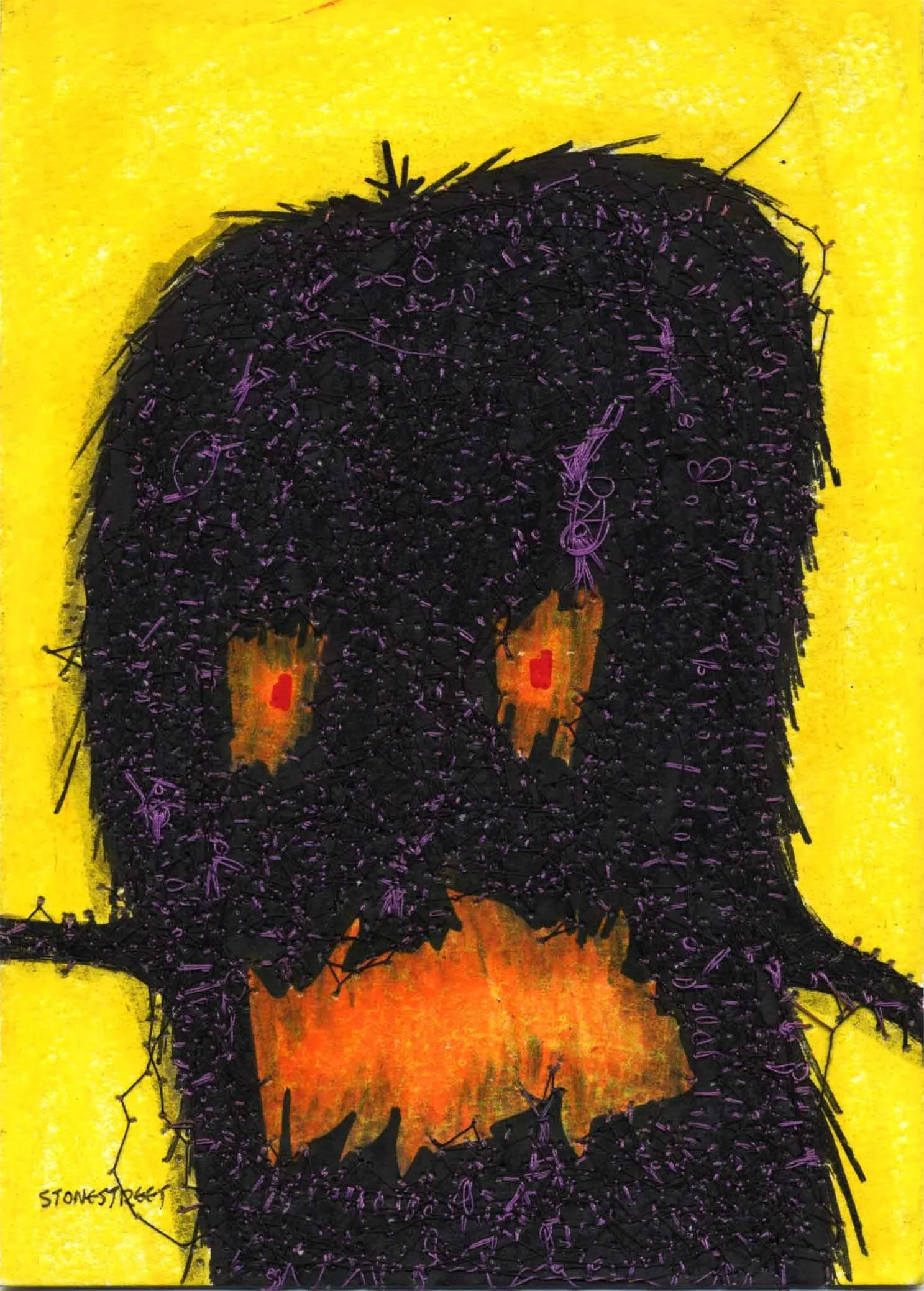 5x7 — 1 — Finished work