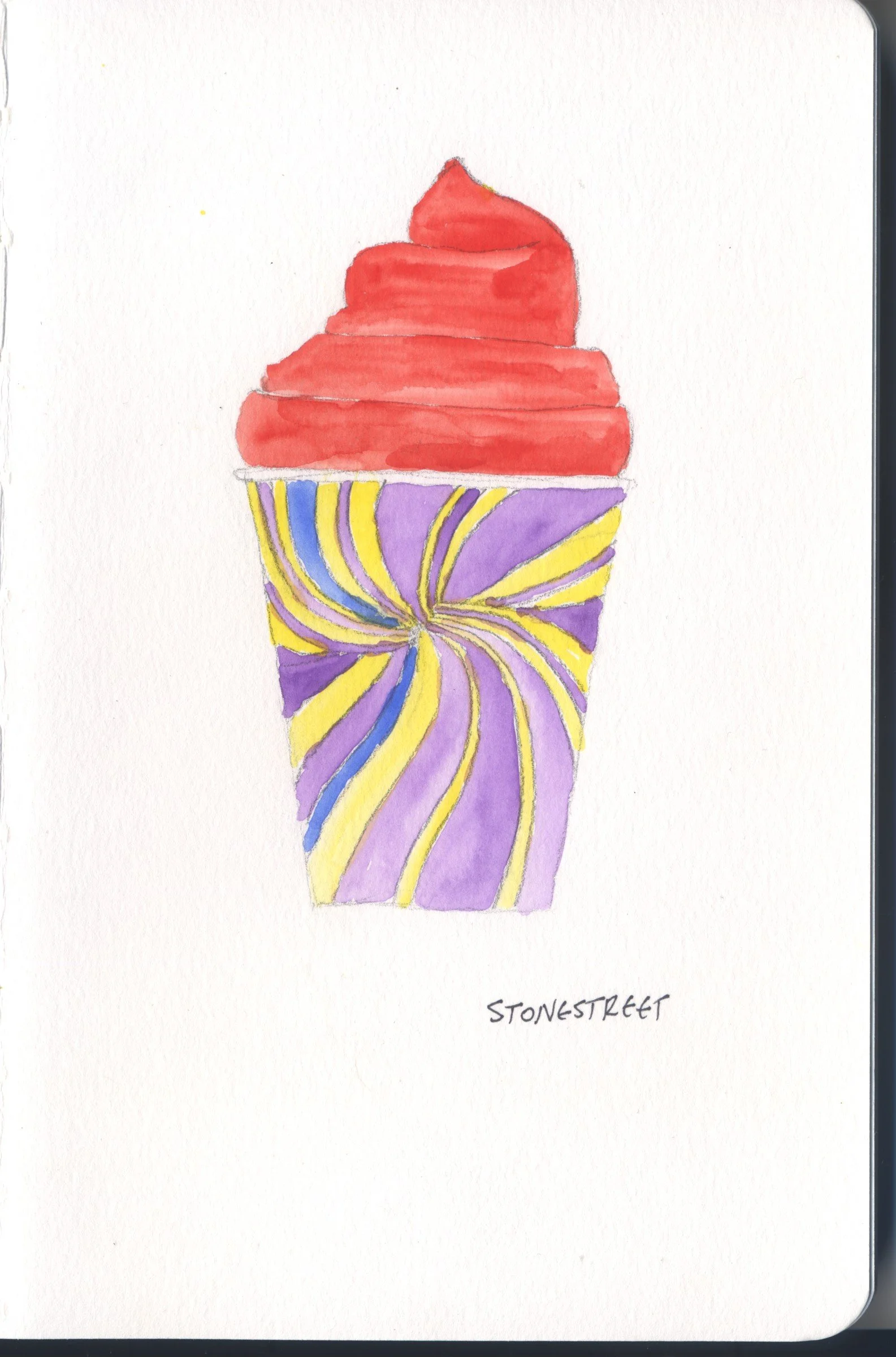 123-Everyday Objects — Slurpee.jpg