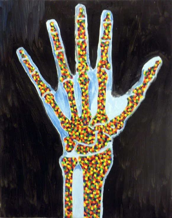 Artwork from 2010