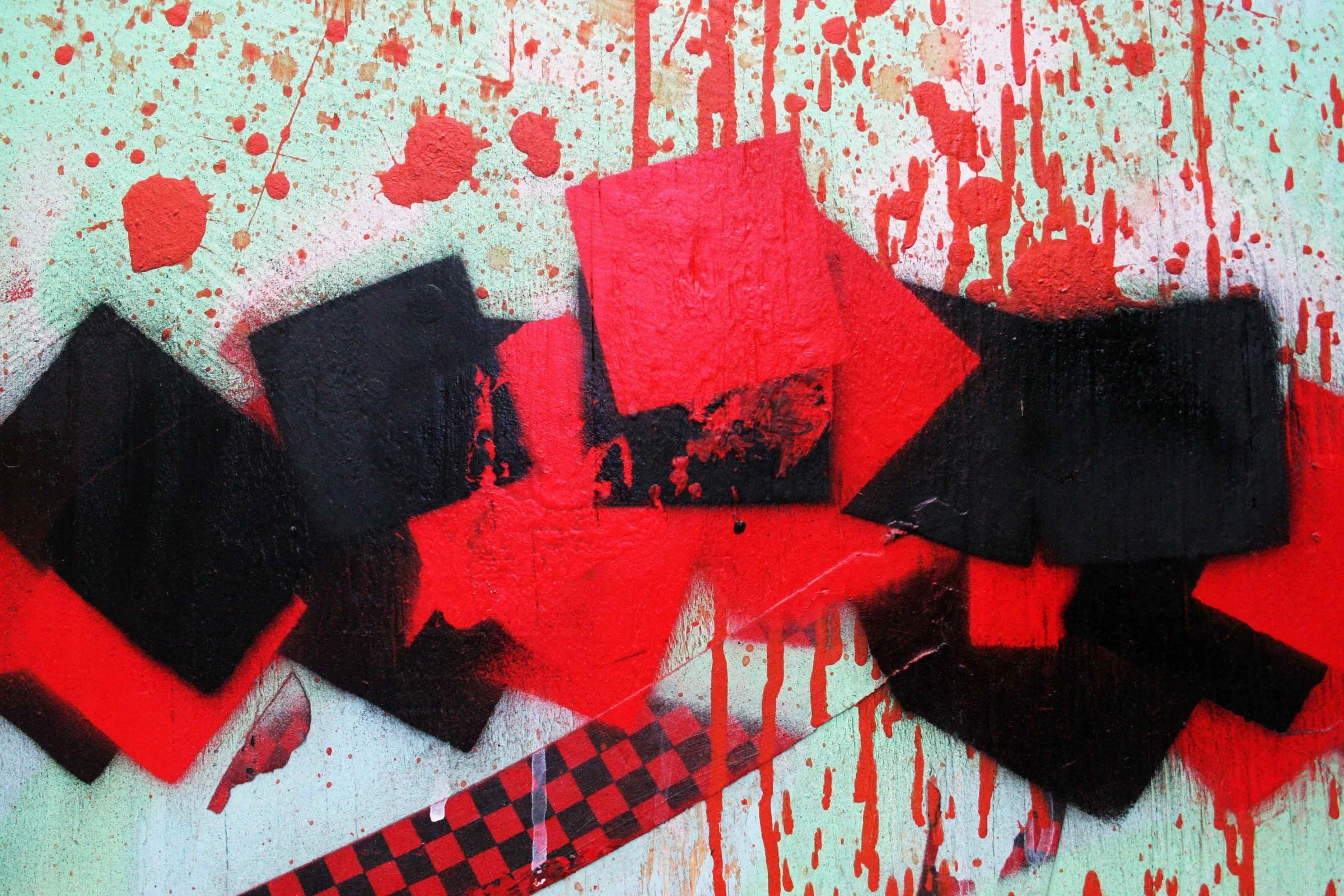 Transfer My Tragedy · 2013 · Related view 2
