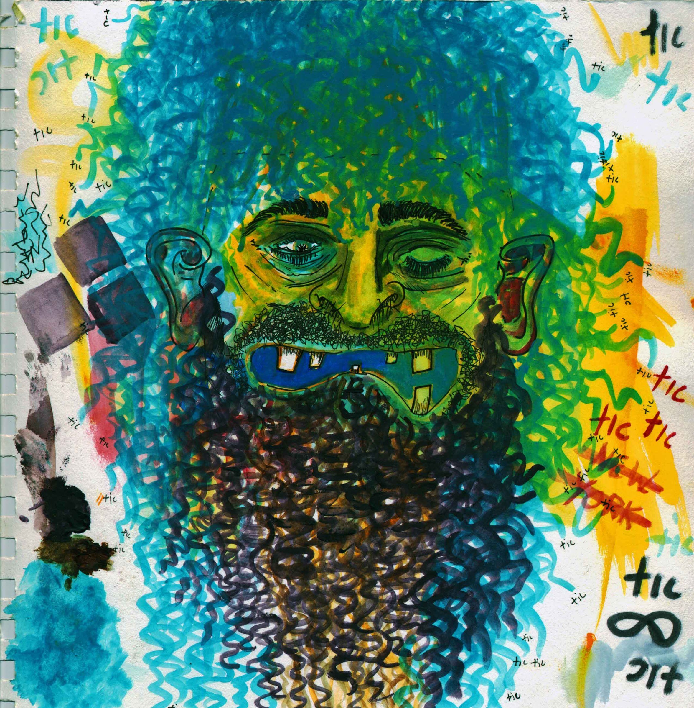 9x9sb1 · 2014 · Related view 2