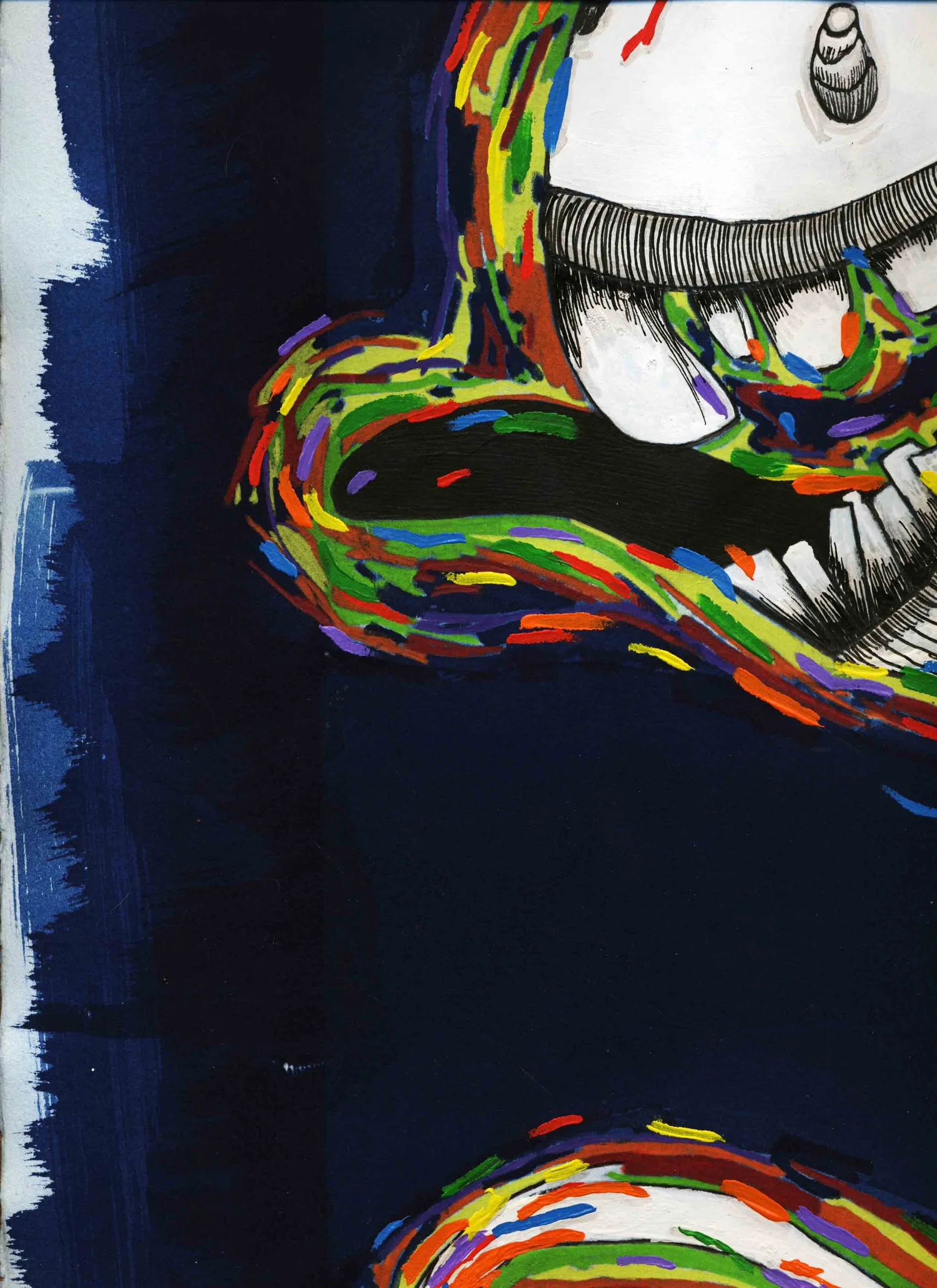 Seed of Ideas — Detail / alternate view