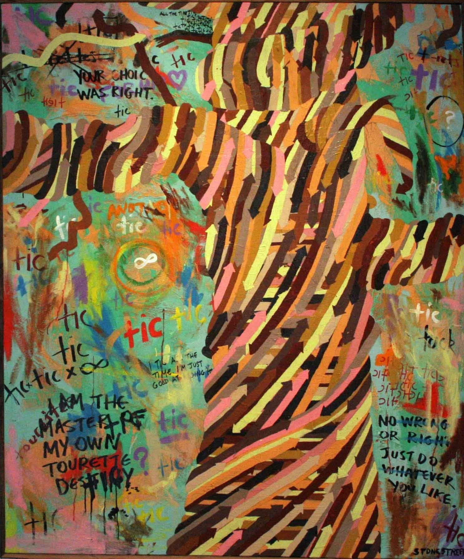 Tree of Life · 2013