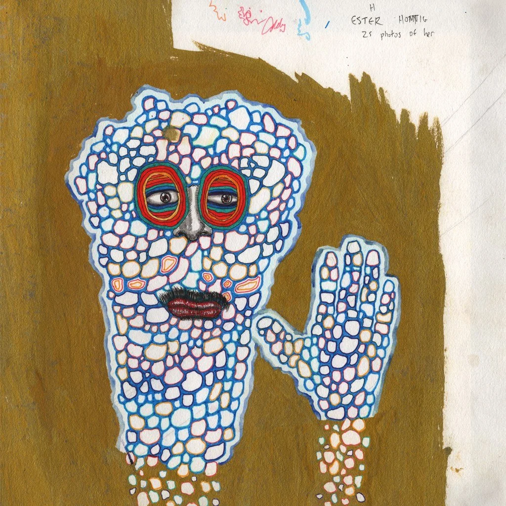 Ester · 2014 · Related view 3