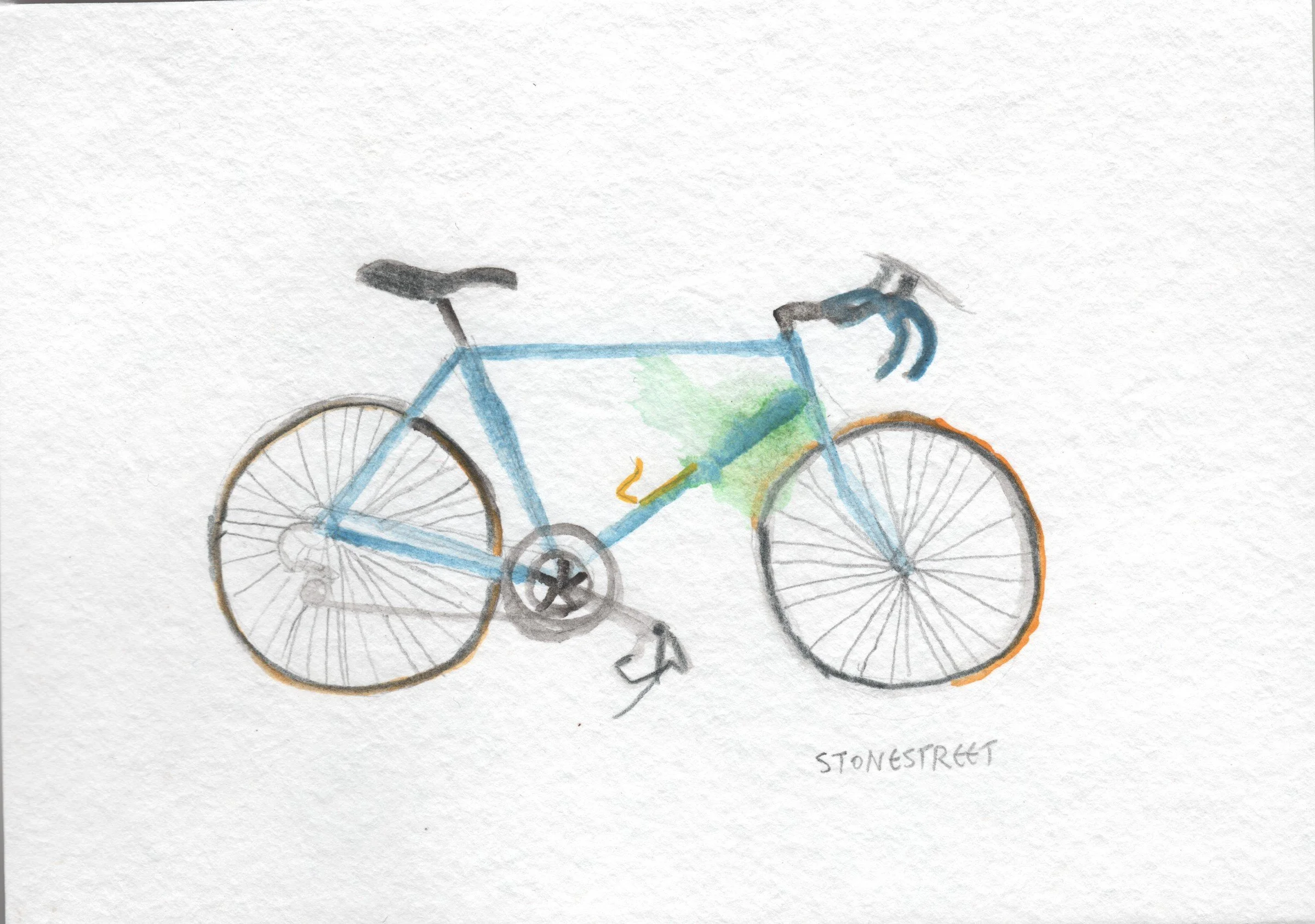 101-Everyday Objects — Bicycle.jpg
