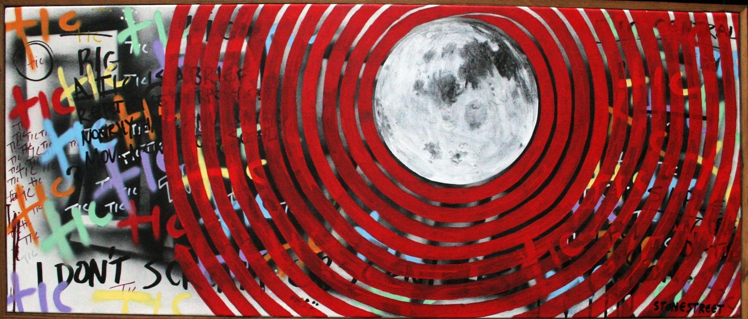 Artwork from 2013