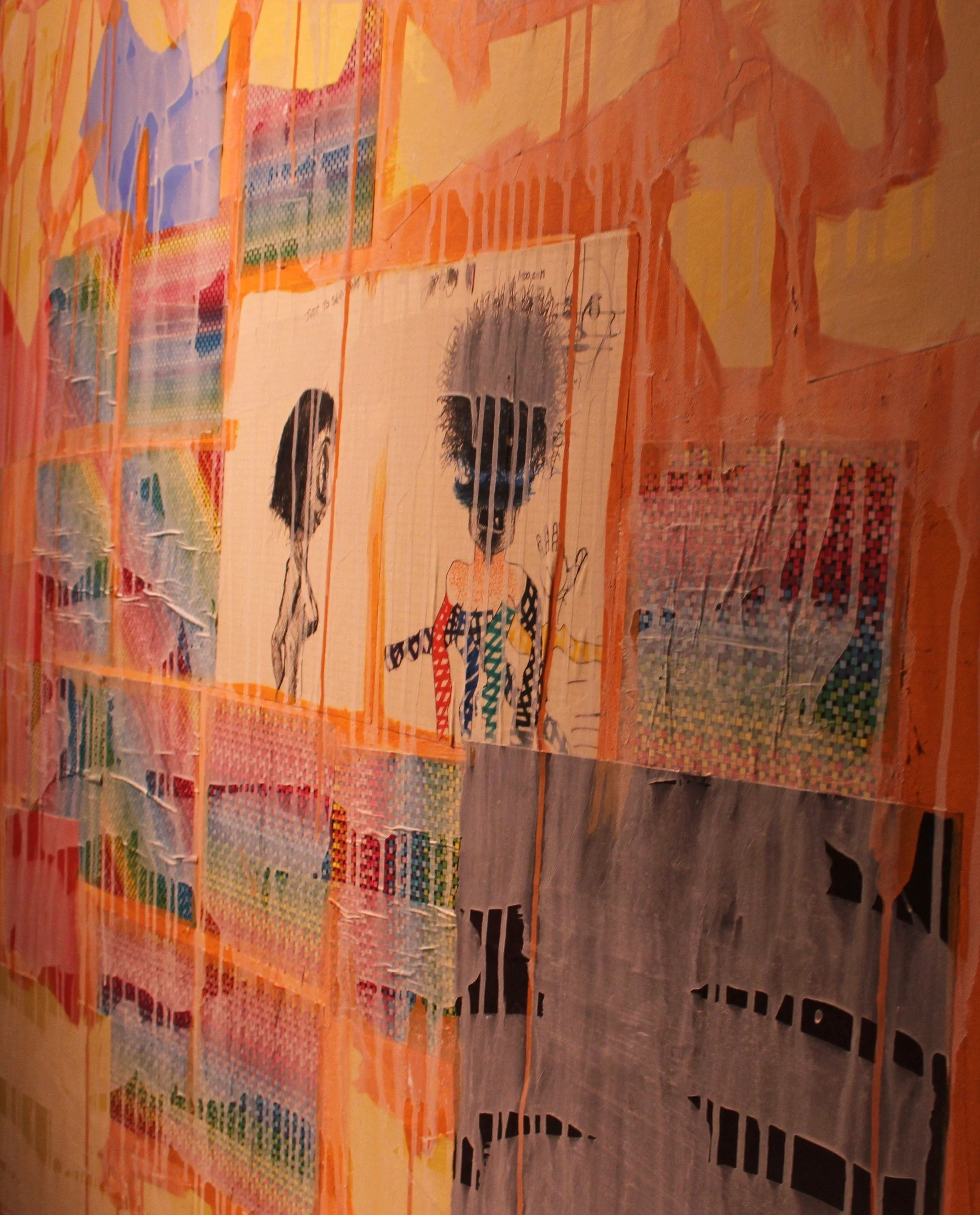 The Window · 2013 · Related view 6