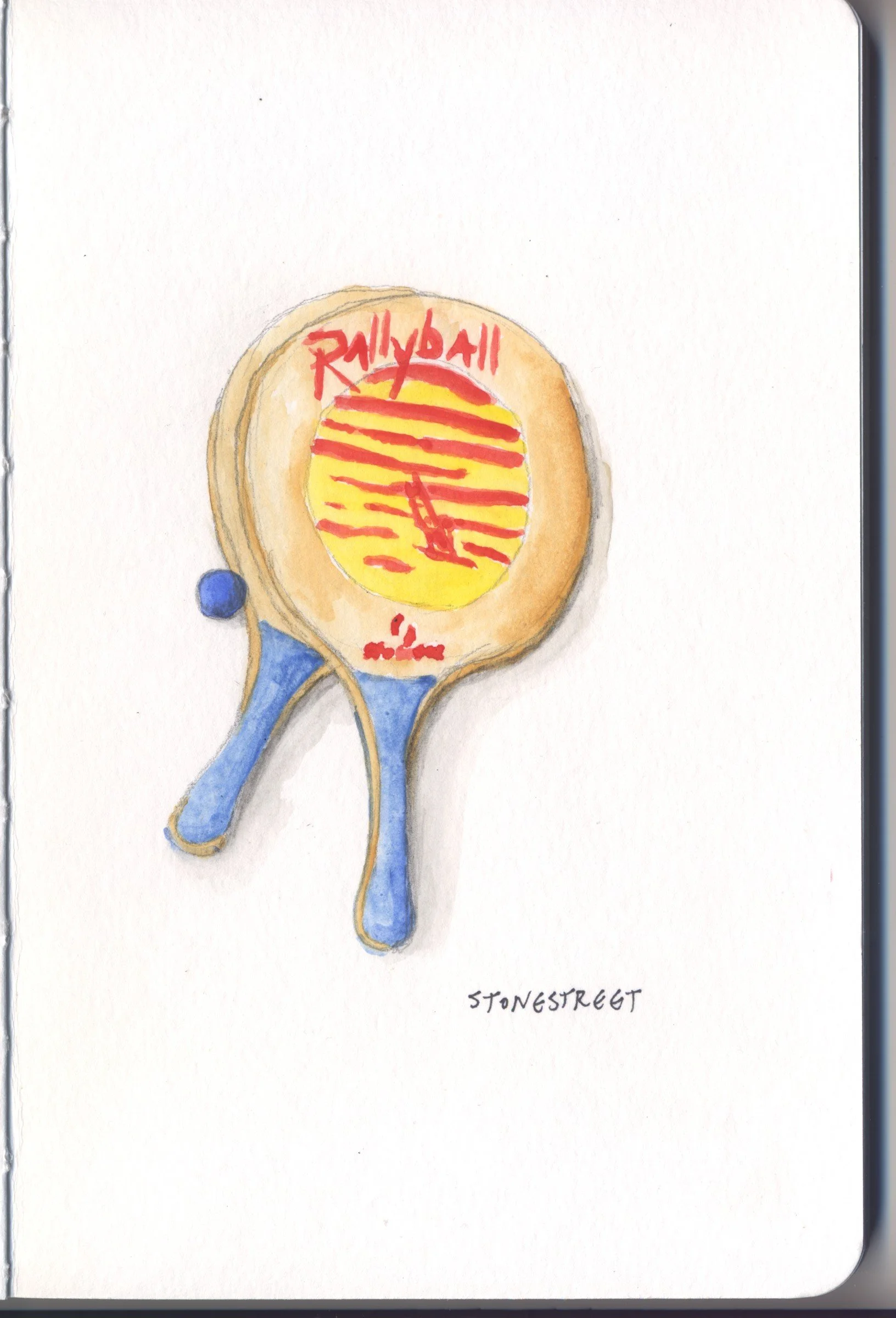 116-Everyday Objects — Paddle.jpg