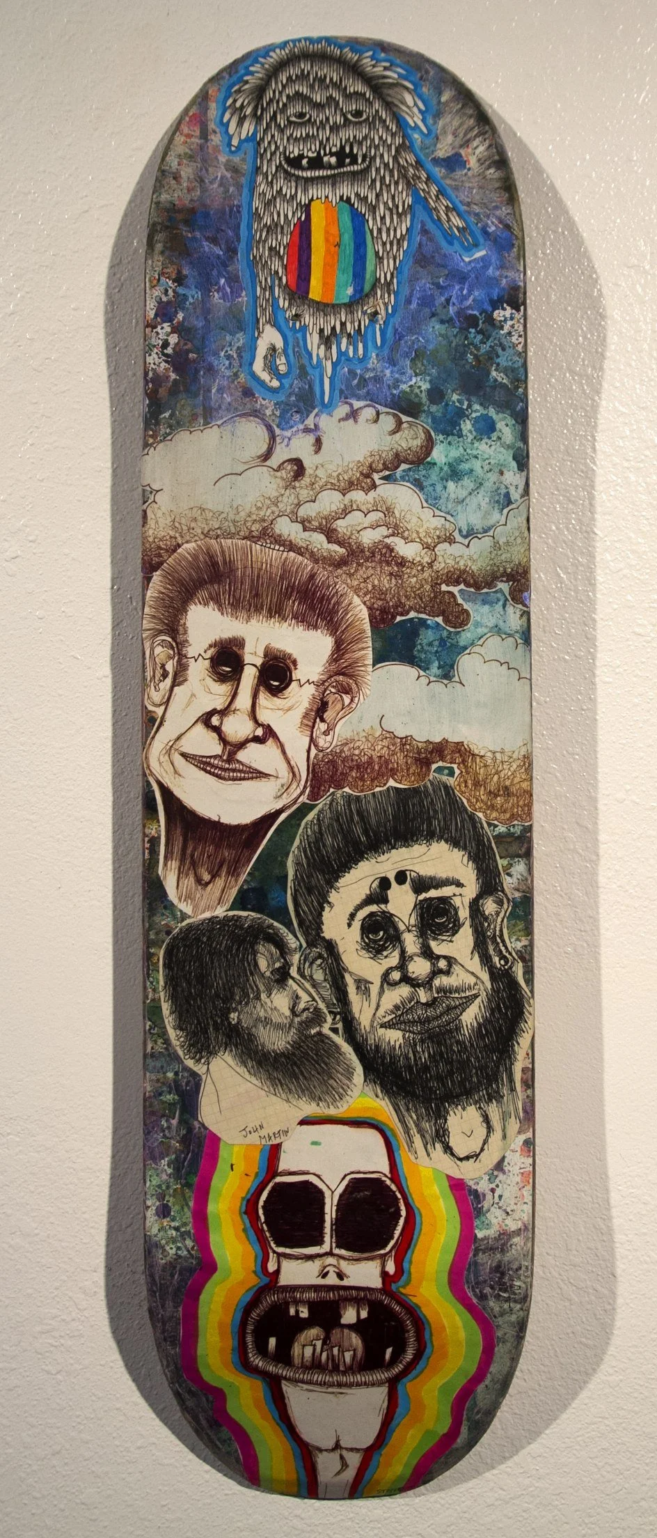 Ollielujah · 2014