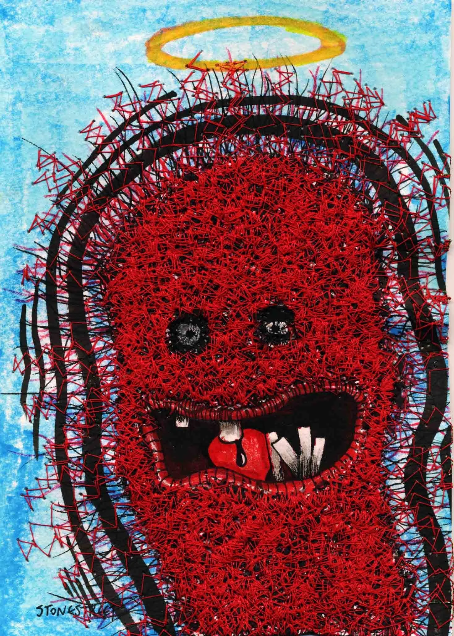 5x7 — 8 · 2013