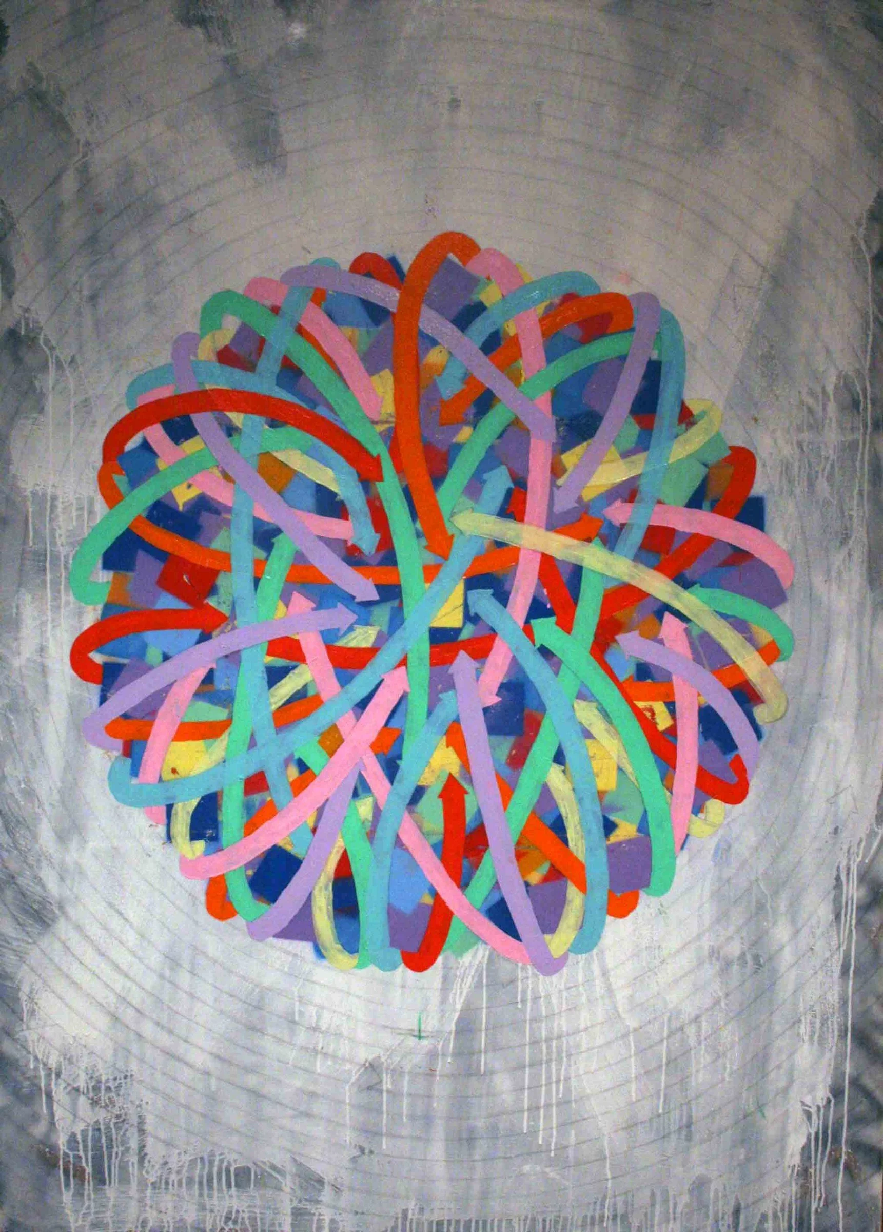 Harnessed Energy · 2014 · Related view 3