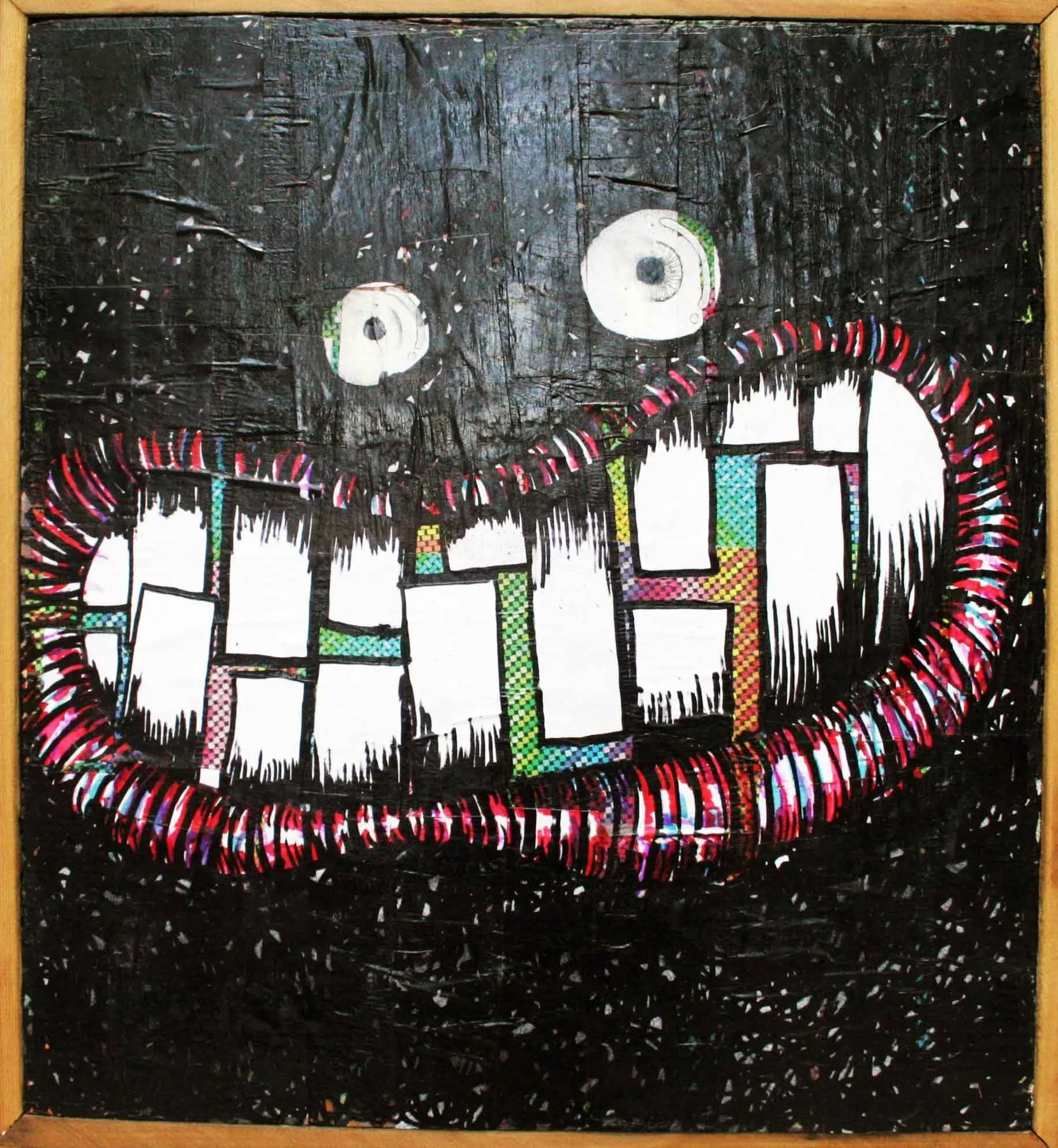 Smile · 2013