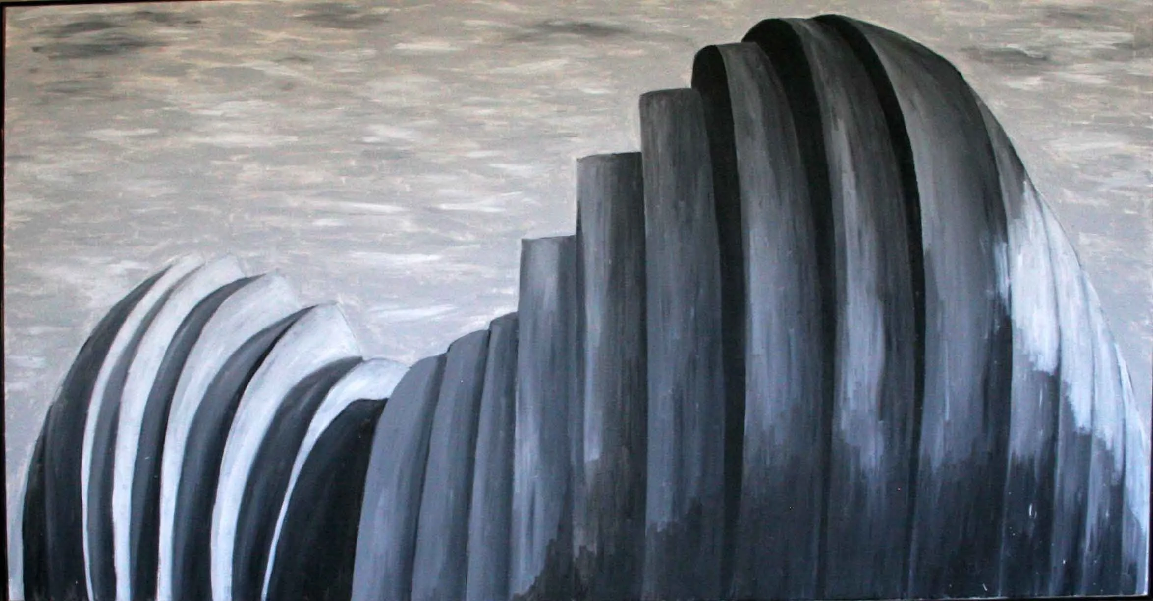 Kauffman Center · 2013