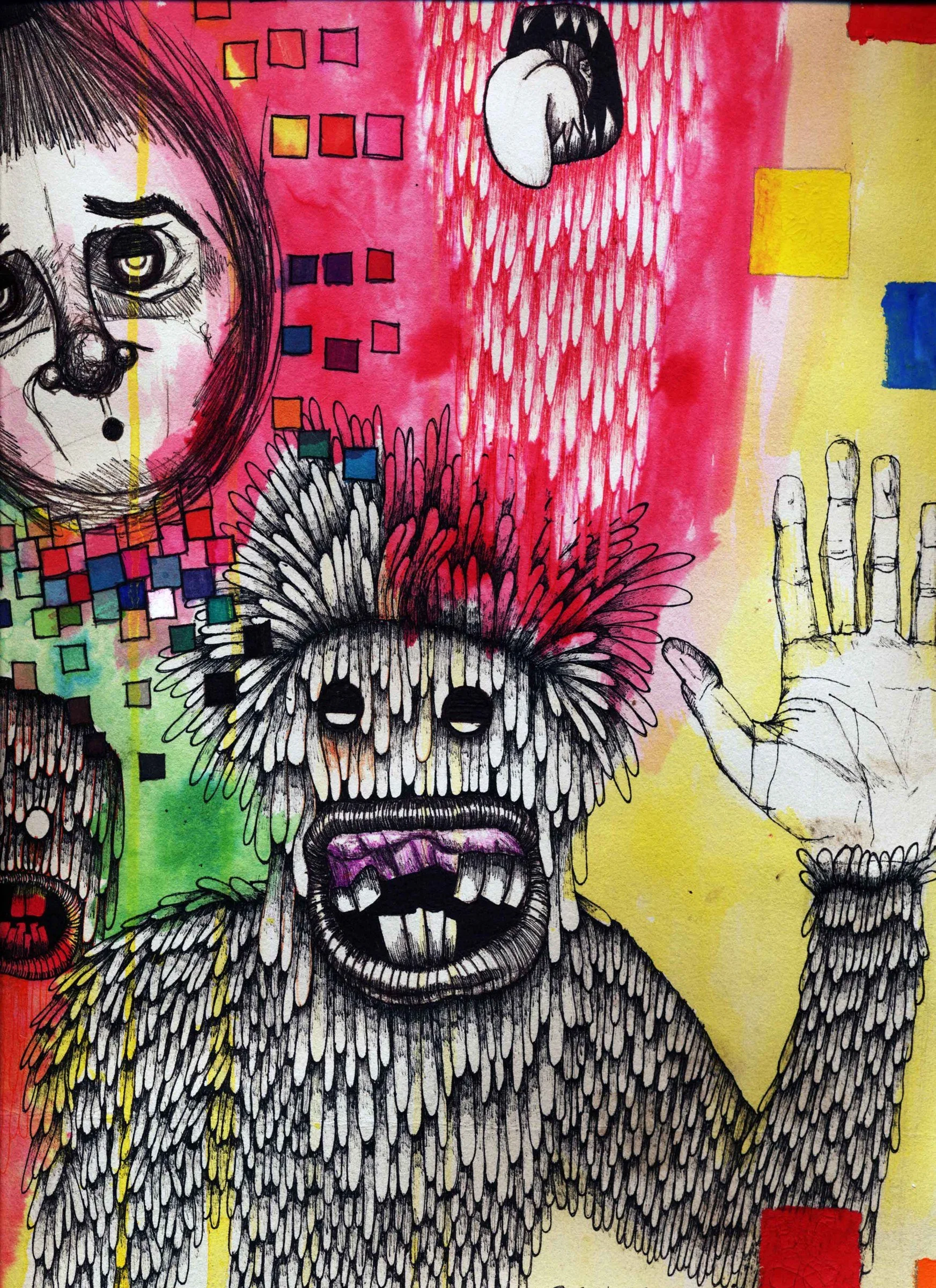 No Meds · 2013 · Related view 9