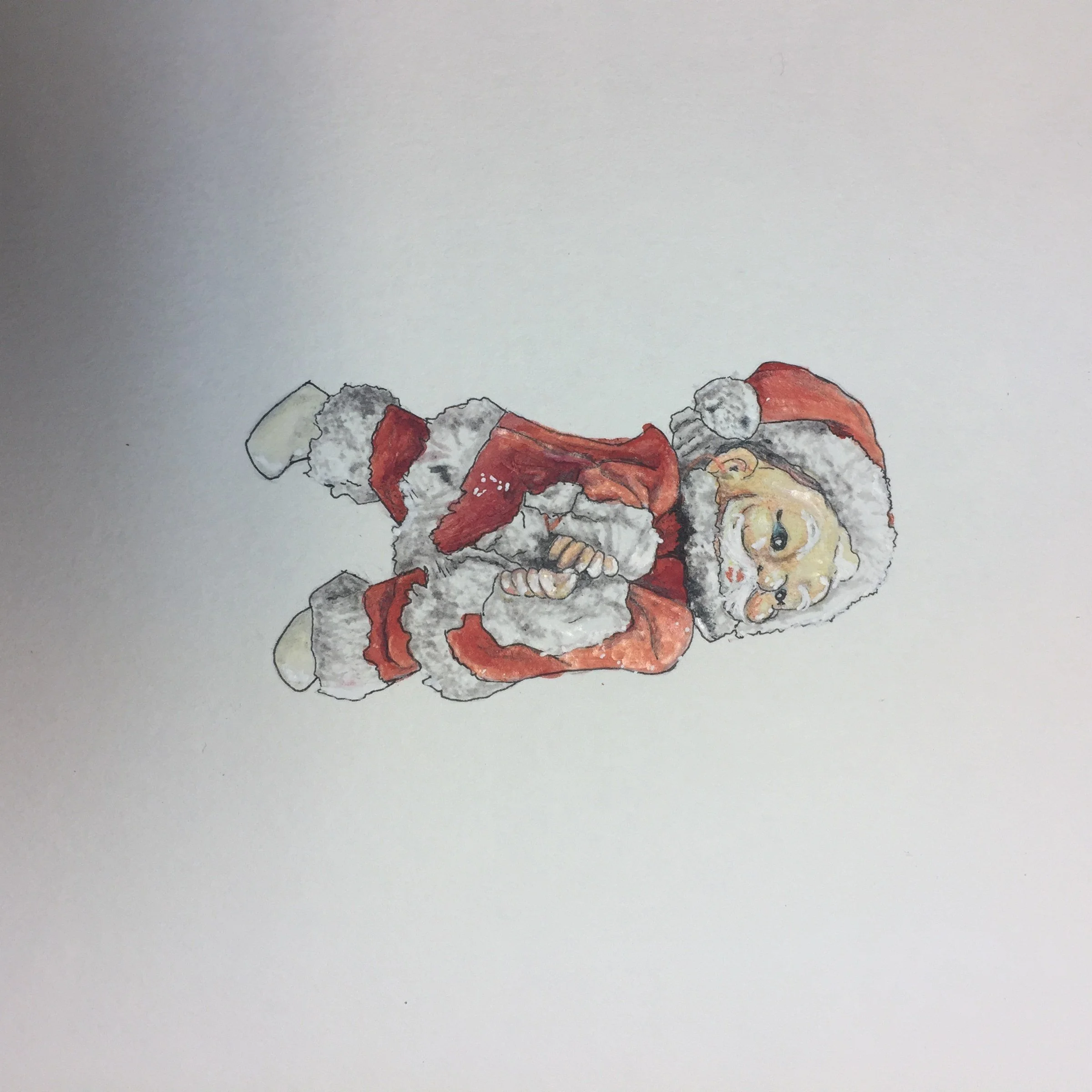 Santa · 2016 · Related view 4