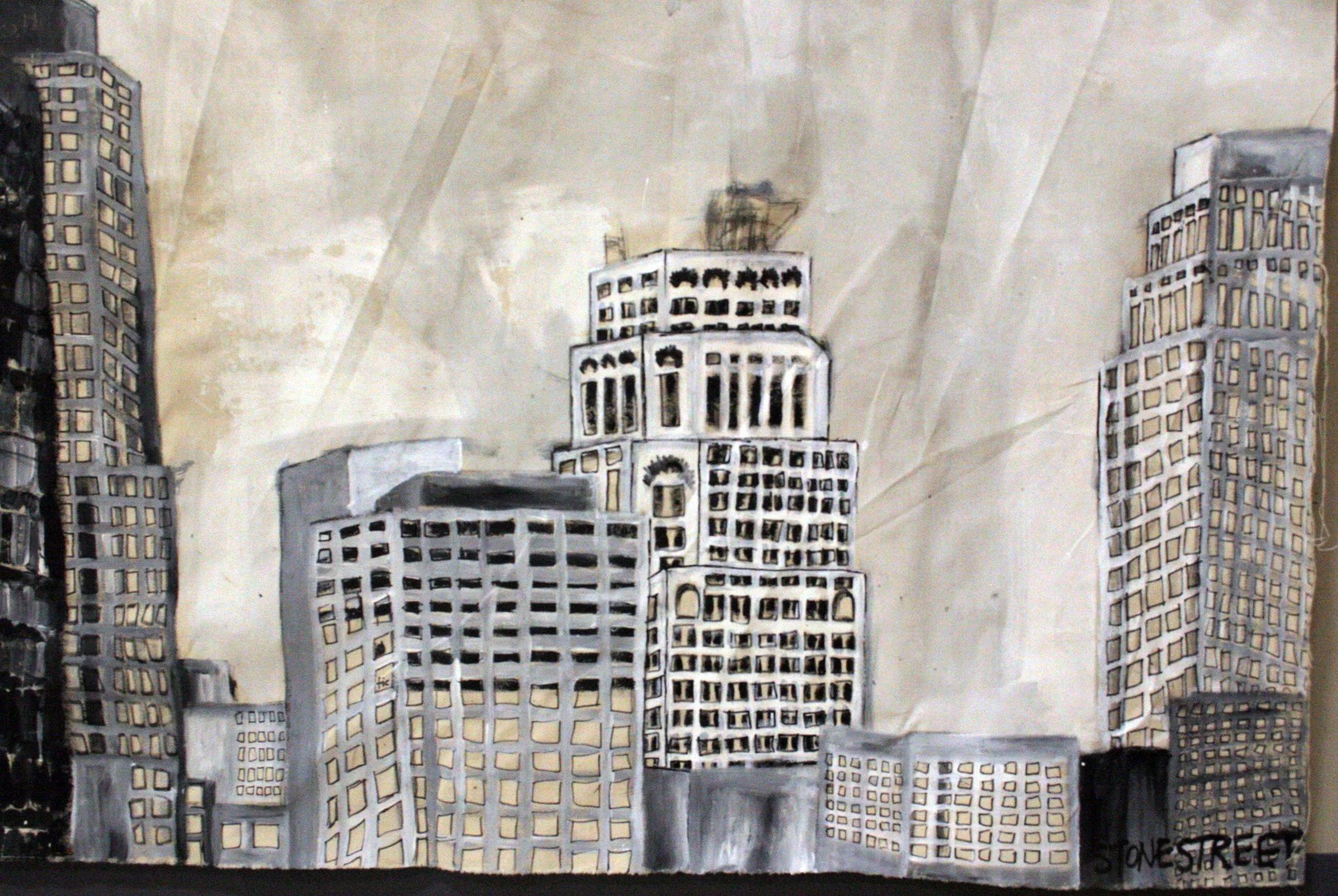 Sporting KC — Mural · 2013 · Related view 8
