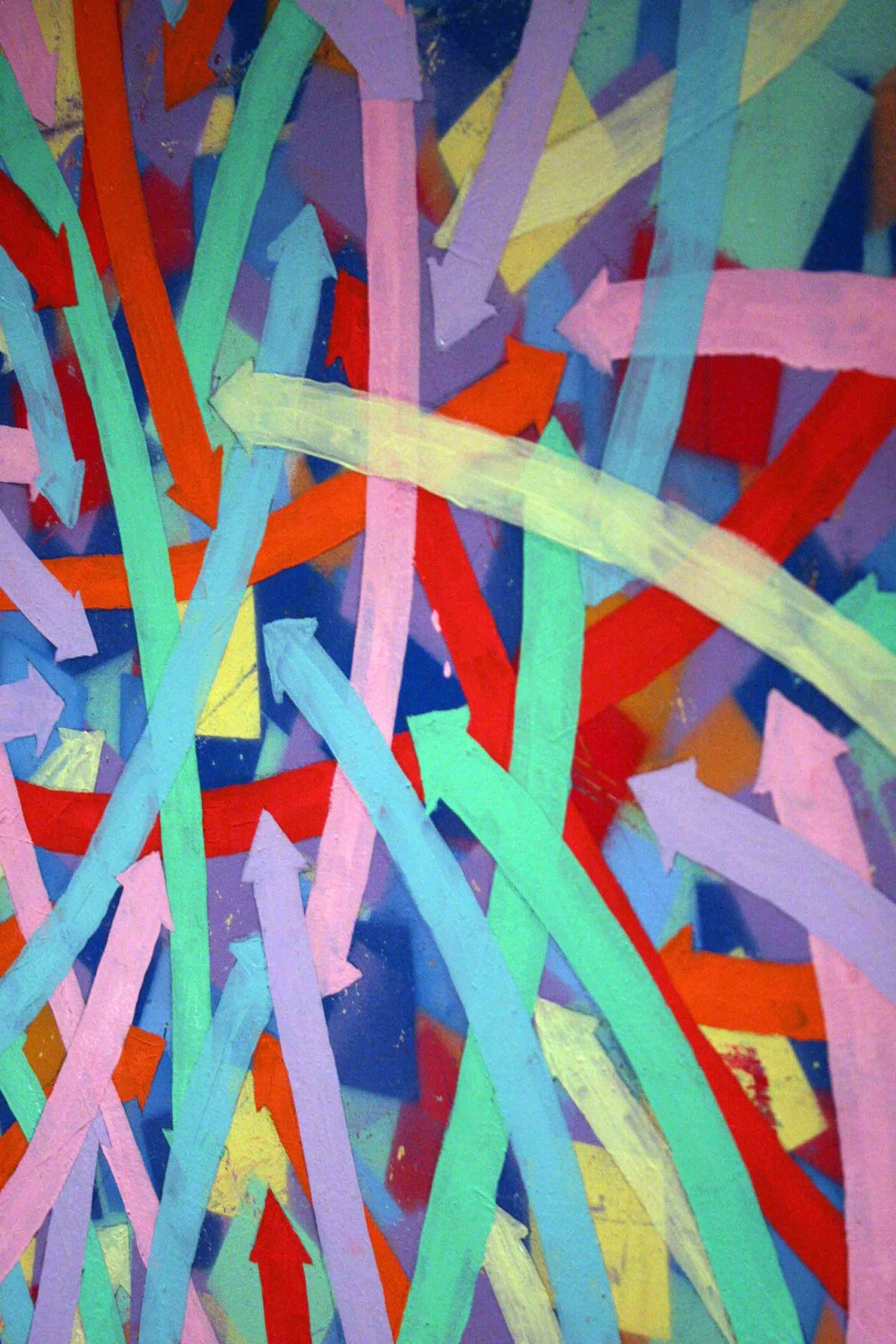 Harnessed Energy · 2013 · Related view 2