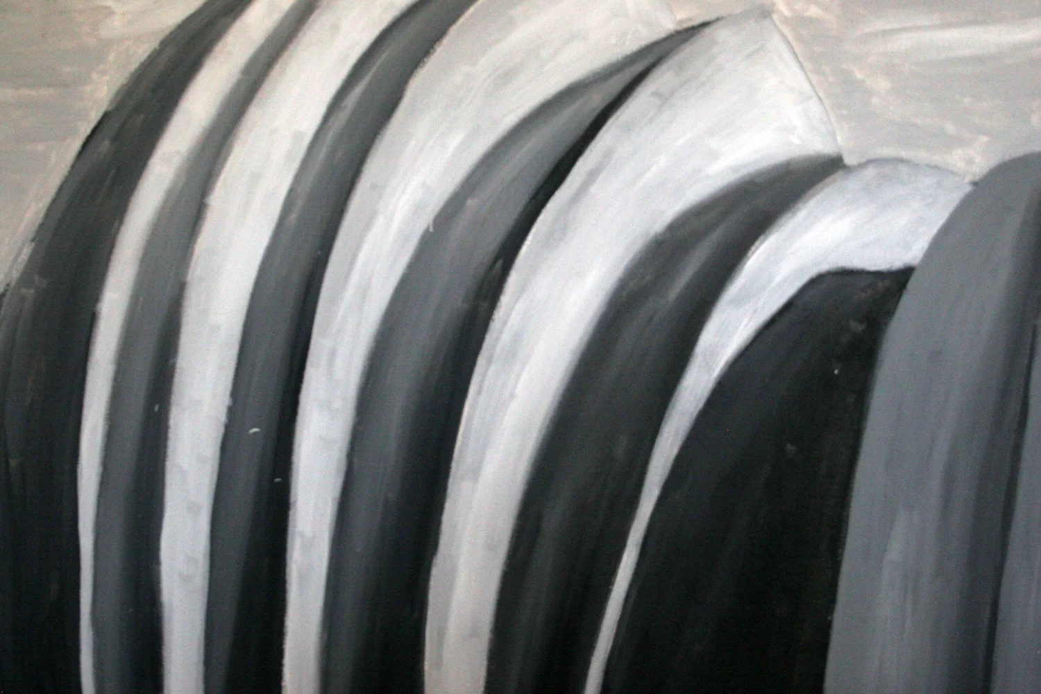 Kauffman Center — Detail / alternate view