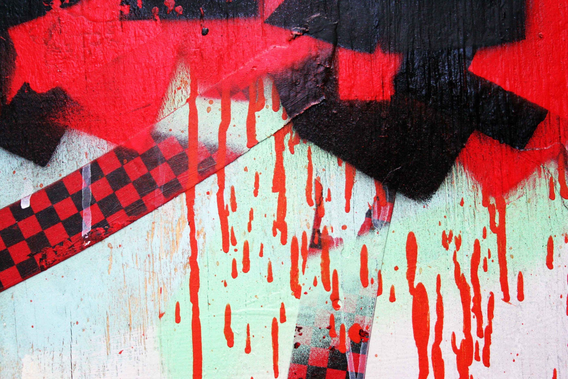 Transfer My Tragedy · 2013 · Related view 4