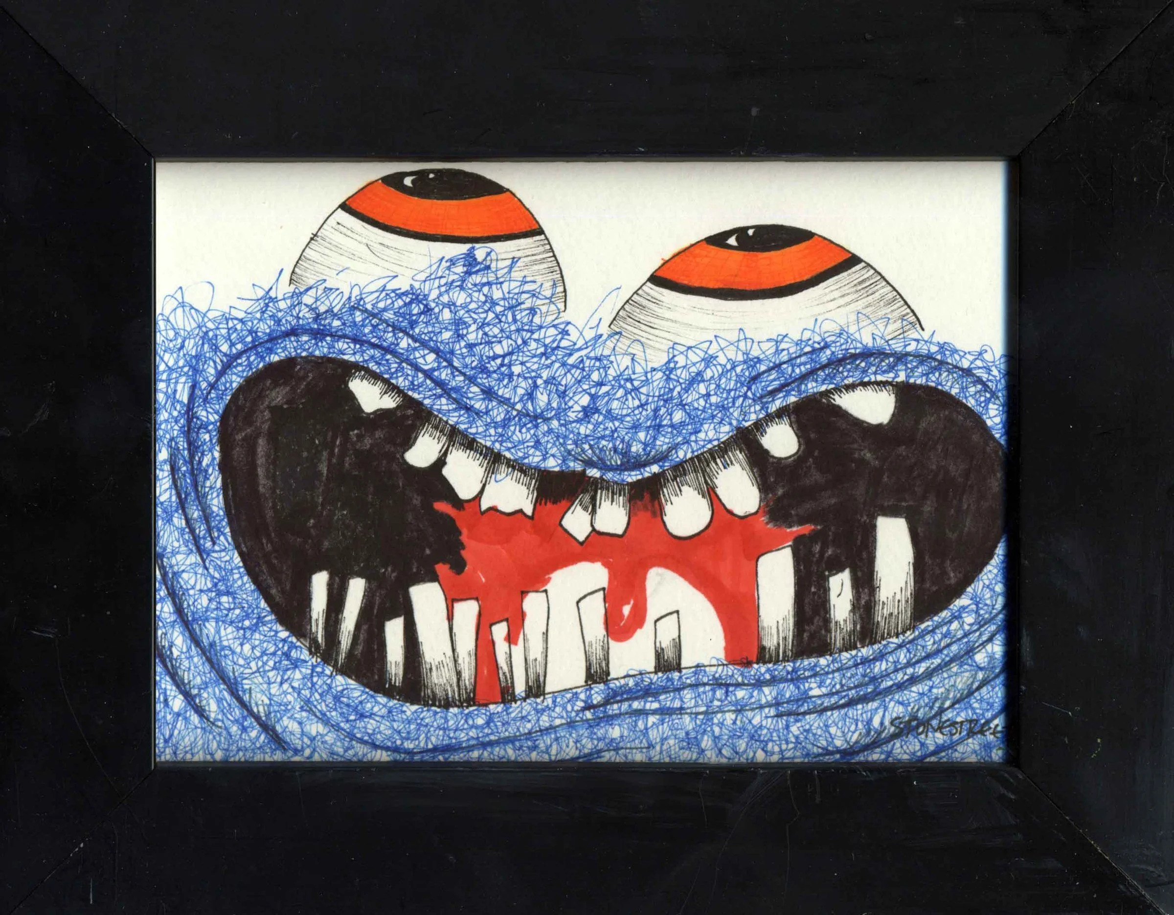 5x7 — 12 · 2013