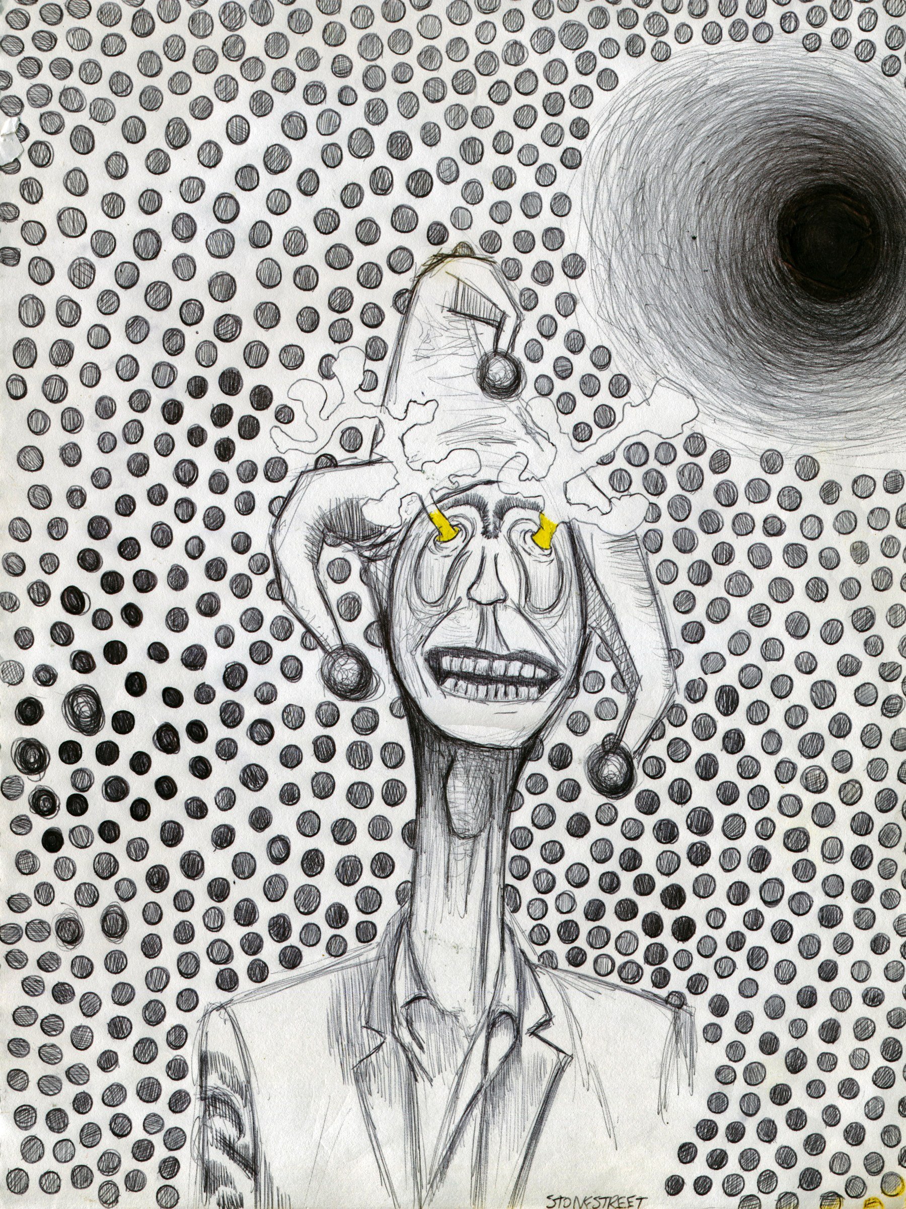 Circles · 2014