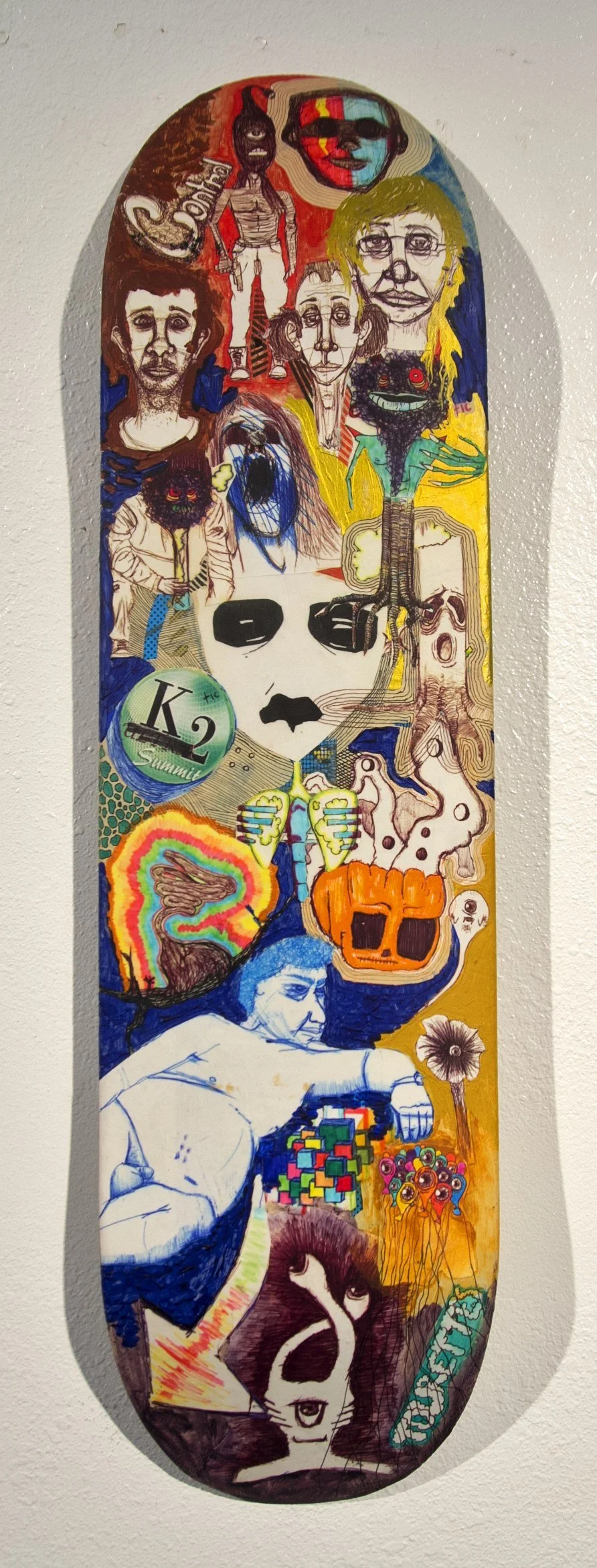 Control · 2014