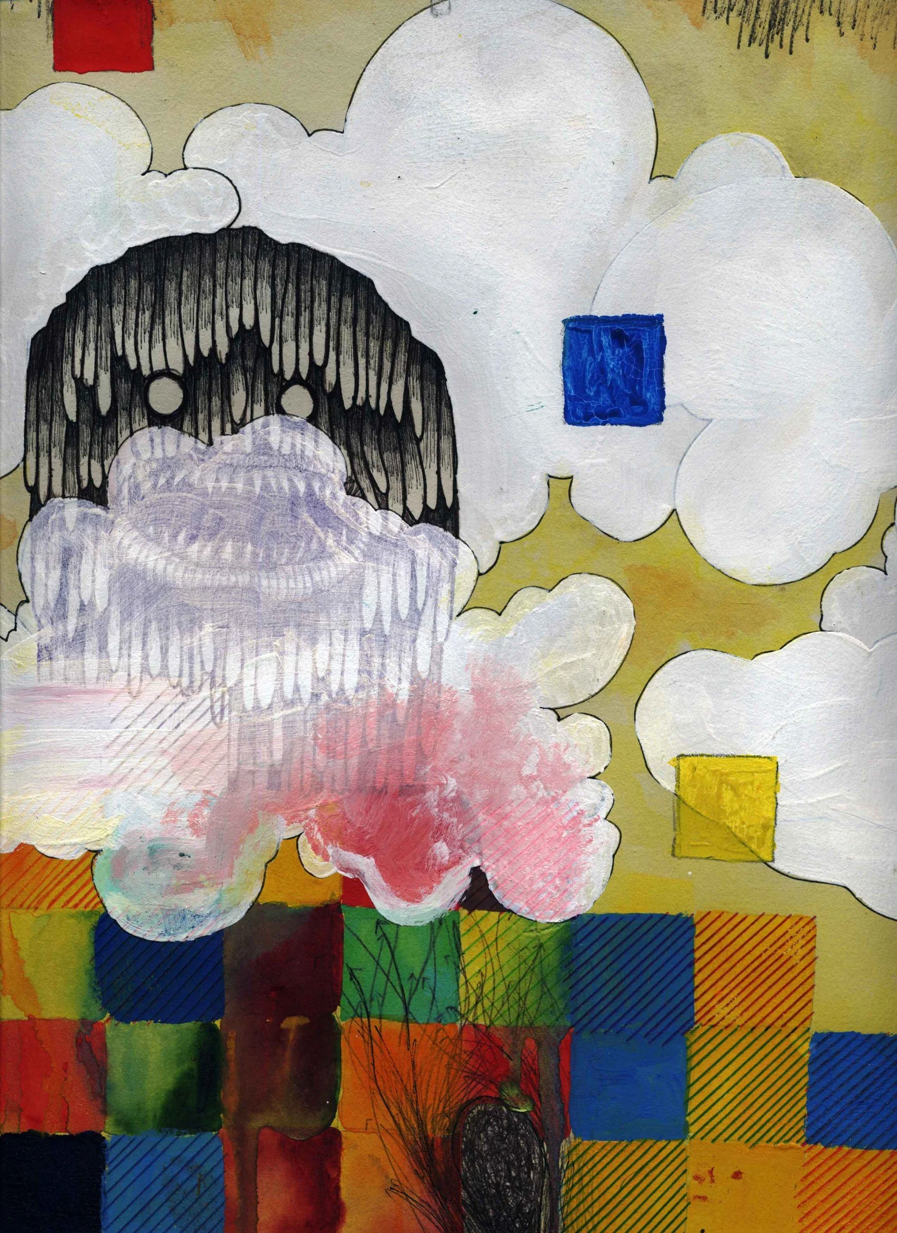 No Meds · 2013 · Related view 3