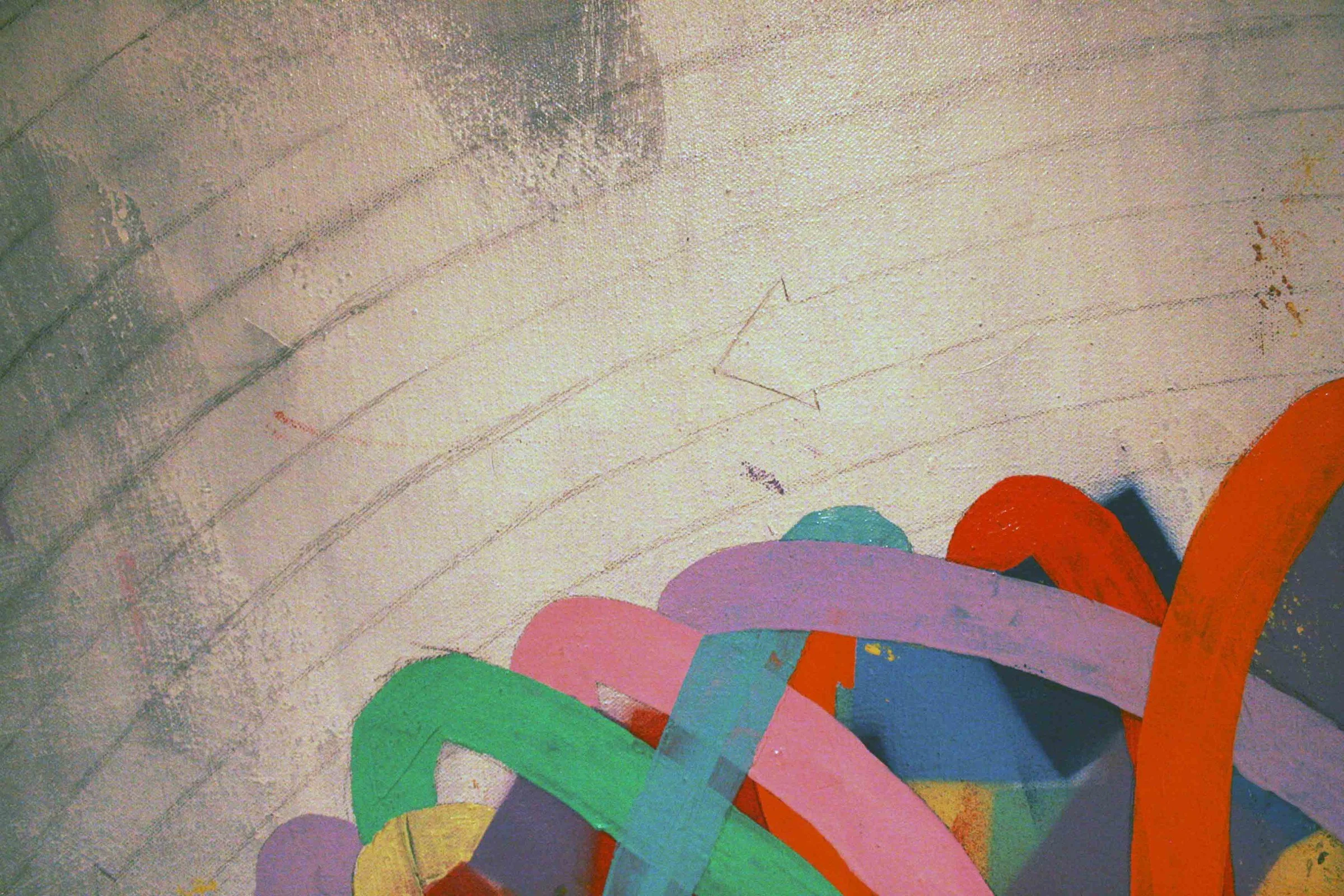 Harnessed Energy · 2013 · Related view 4