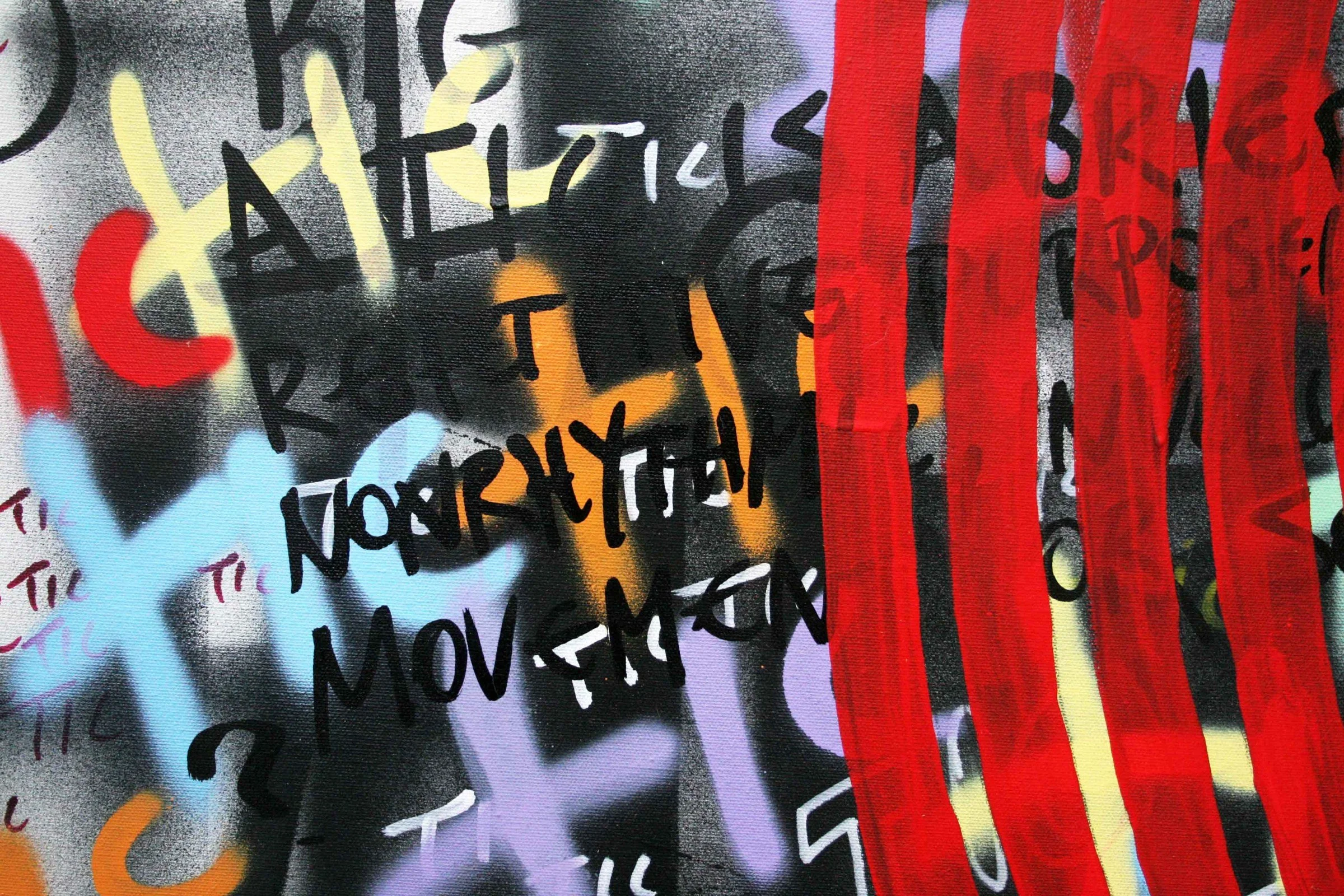 Tic Cycle · 2013 · Related view 3