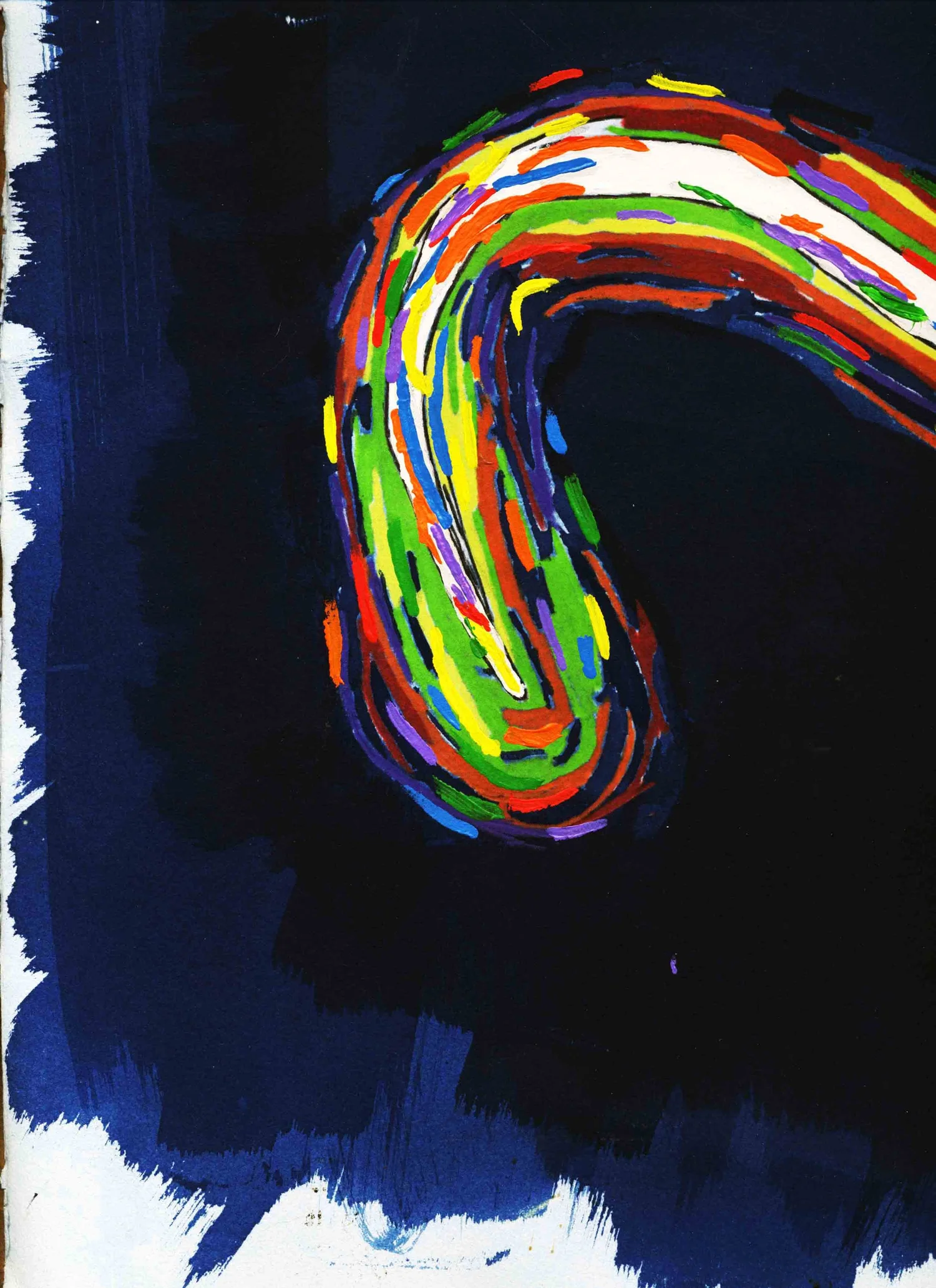 Seed of Ideas — Detail / alternate view