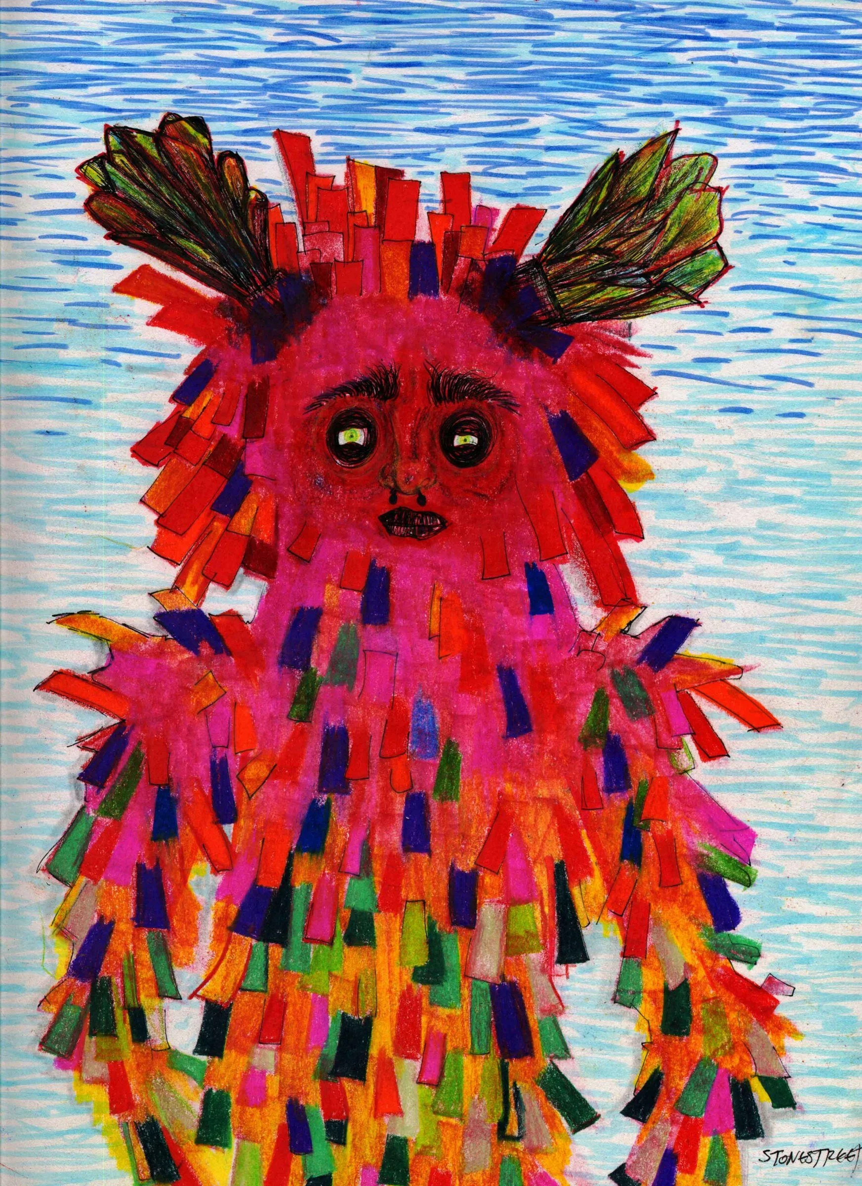 T-Rets Monsta 2 · 2014 · Related view 2