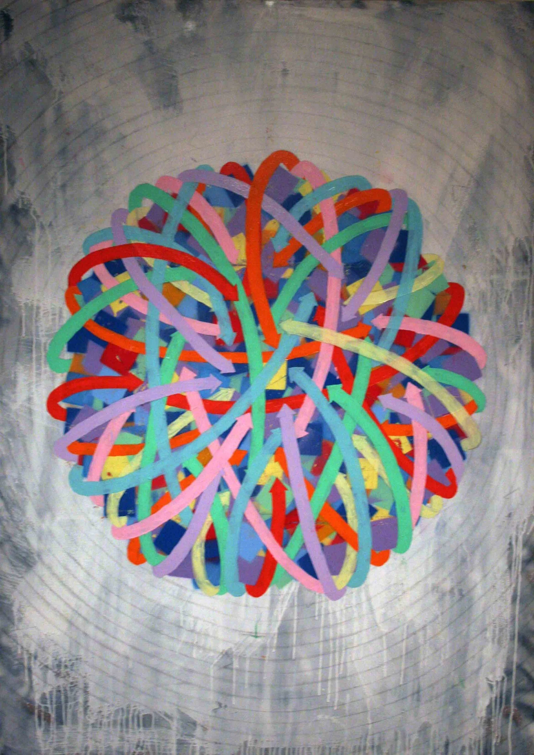 Harnessed Energy · 2014 · Related view 4
