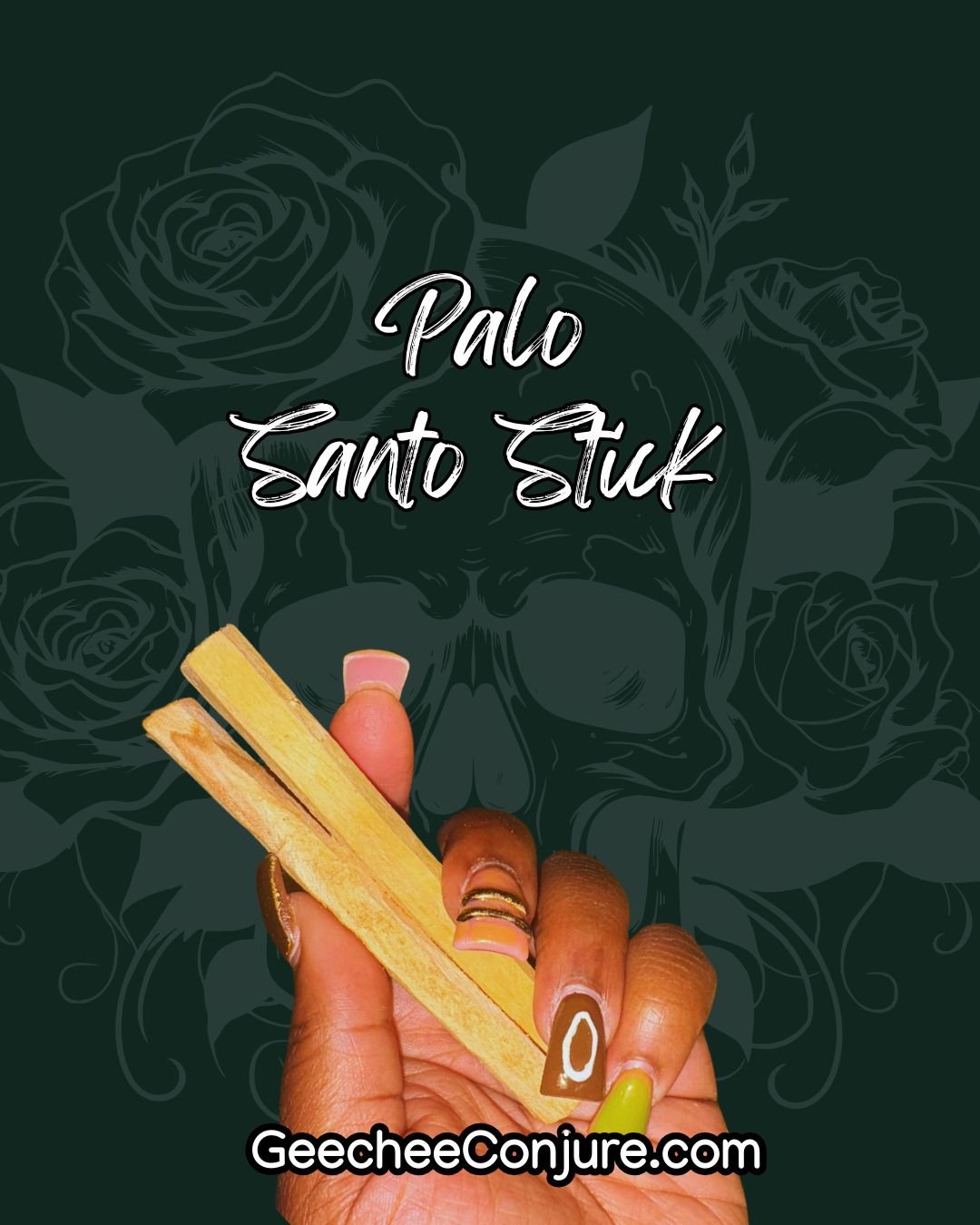 Palo Santo Stick