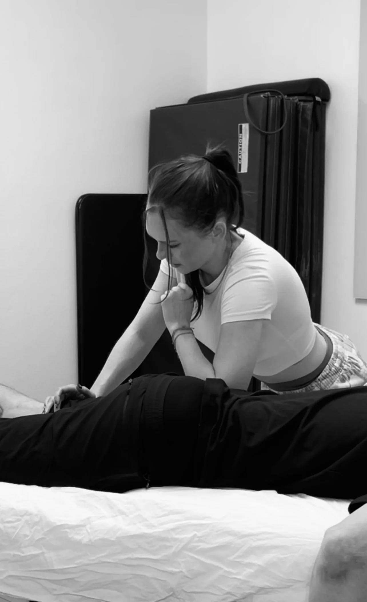 60min Performance Bodywork- Single Session