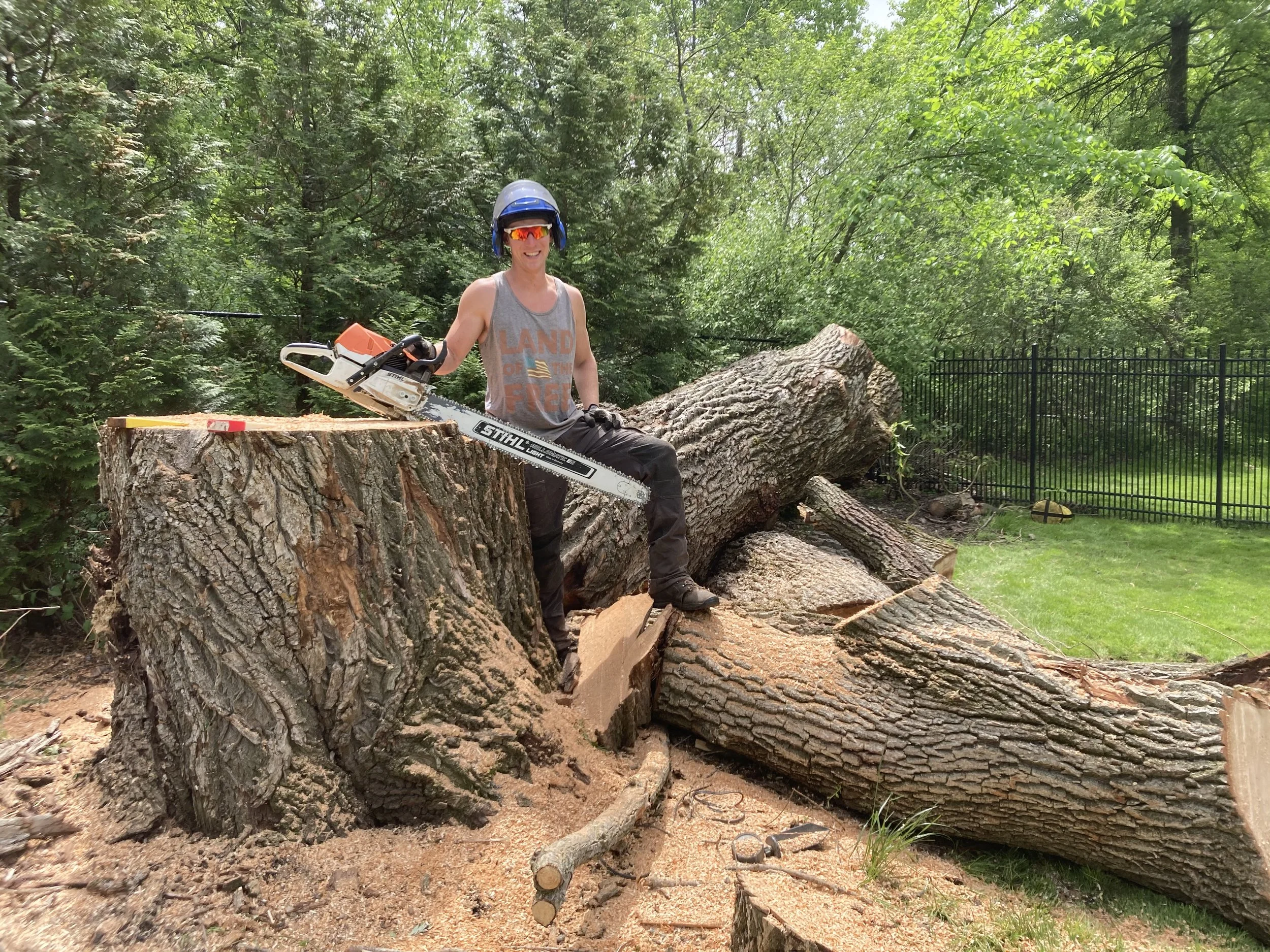 Oranssi previous project