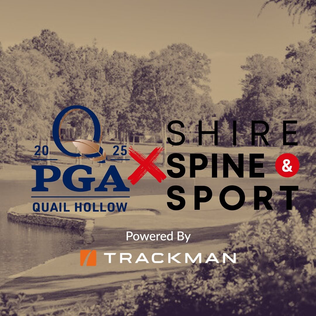 MAY NEAREST TO PIN IS LIVE 🏌🏻

Congrats to our April winner @tourthegreens - taking down Royal Melbourne West in style, you prize is waiting next time you&rsquo;re in Dean! 👏🏻

PGA Championship month at the iconic Quail Hollow and thanks to @trac