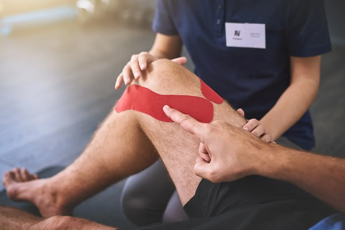 Why Do My Injuries Keep Coming Back (Even When Scans Are Clear)?