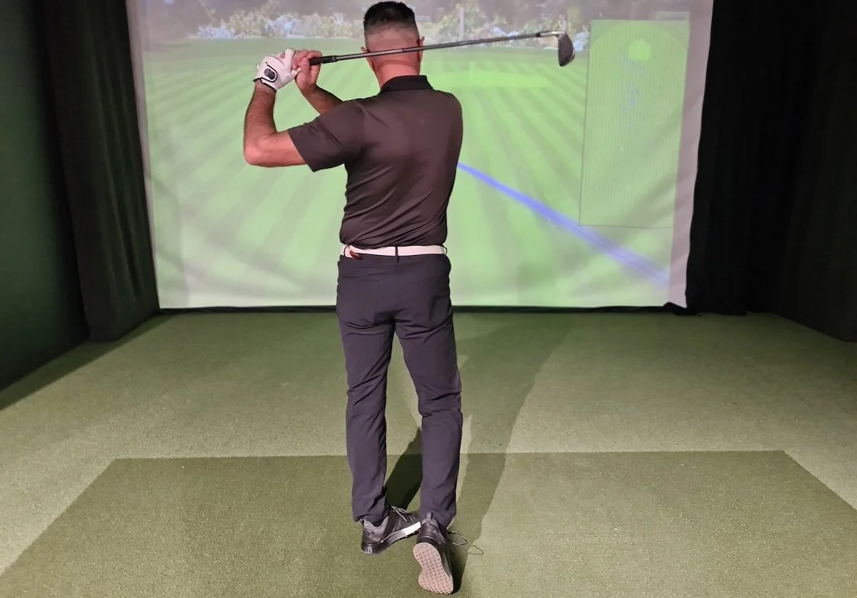 Why Most Golf Injuries Aren’t Swing Faults – They’re Physical Limitations