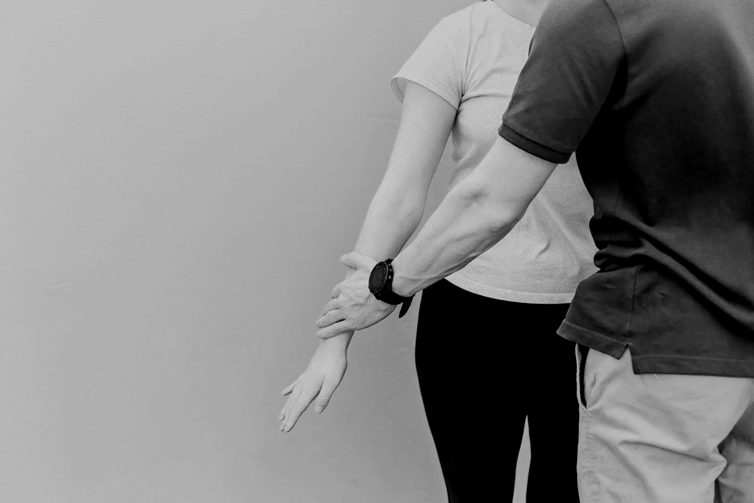 Sutherland Shire Sport Injury