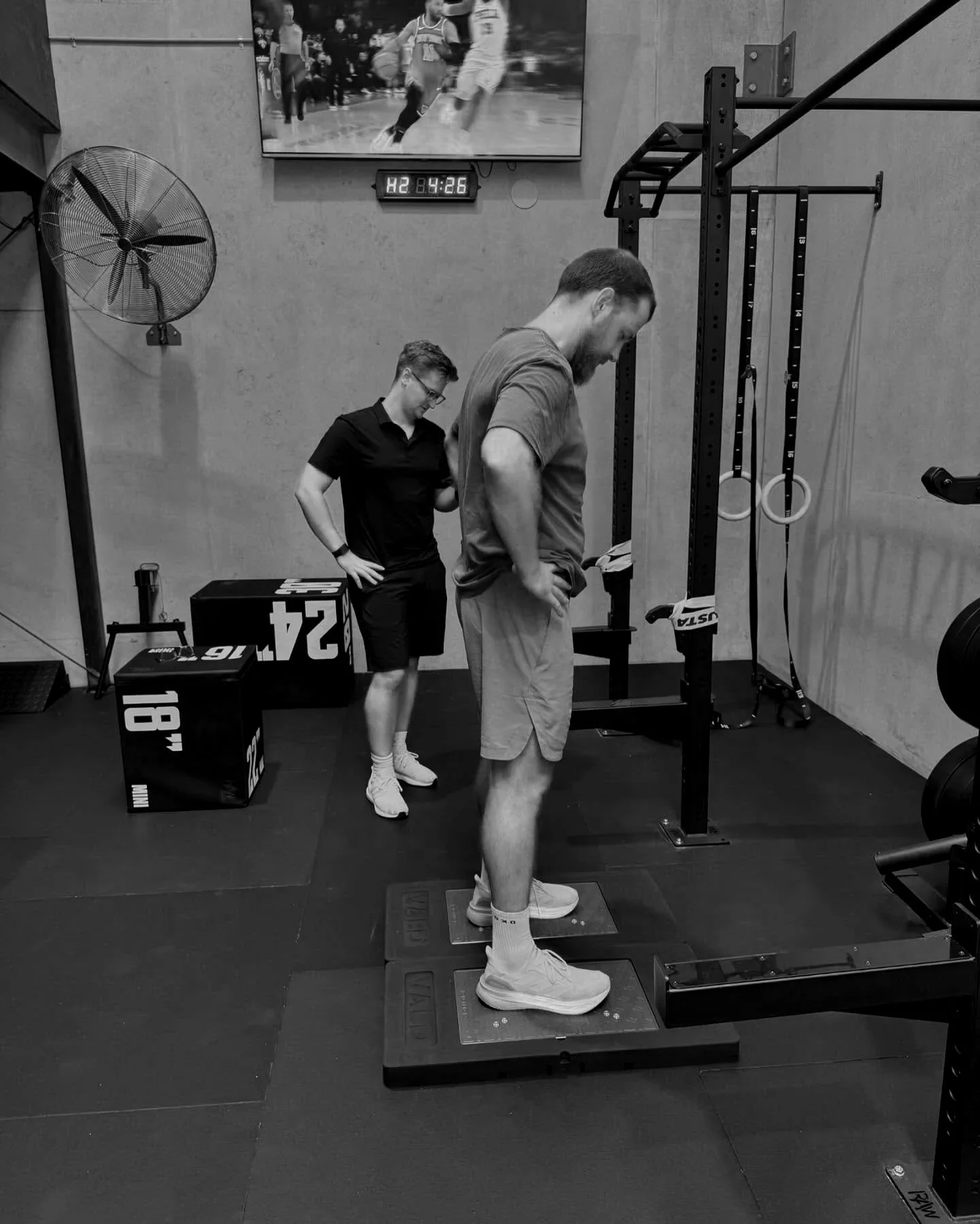 Sutherland Shire Sport Injury