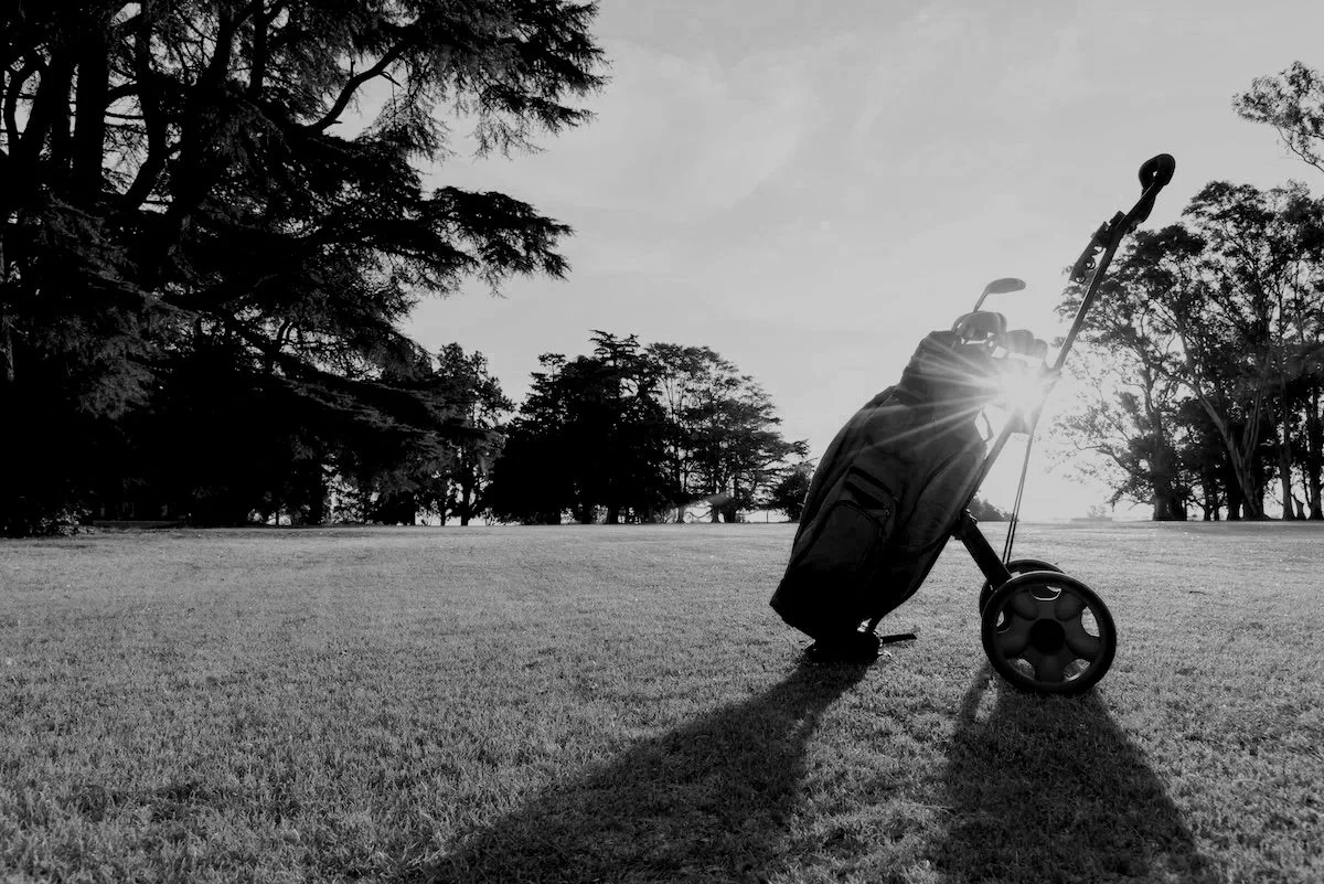 Shire Spine Sport Golf Injury Physio