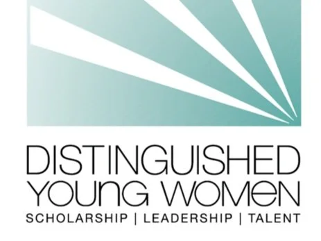 Distinguished Young Women Showcase