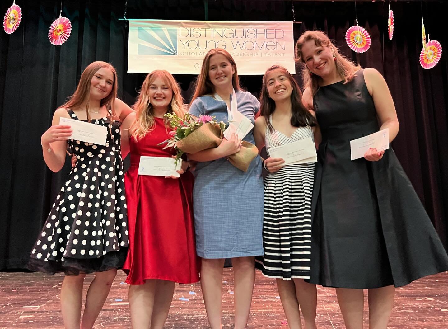 Congratulations to all 14 incredible participants of this year&rsquo;s #DYW showcase! ✨ Each of you went out there, gave it your all, and truly amazed us with your talent, grace, and dedication. No matter the results, **each of you is a winner** for 