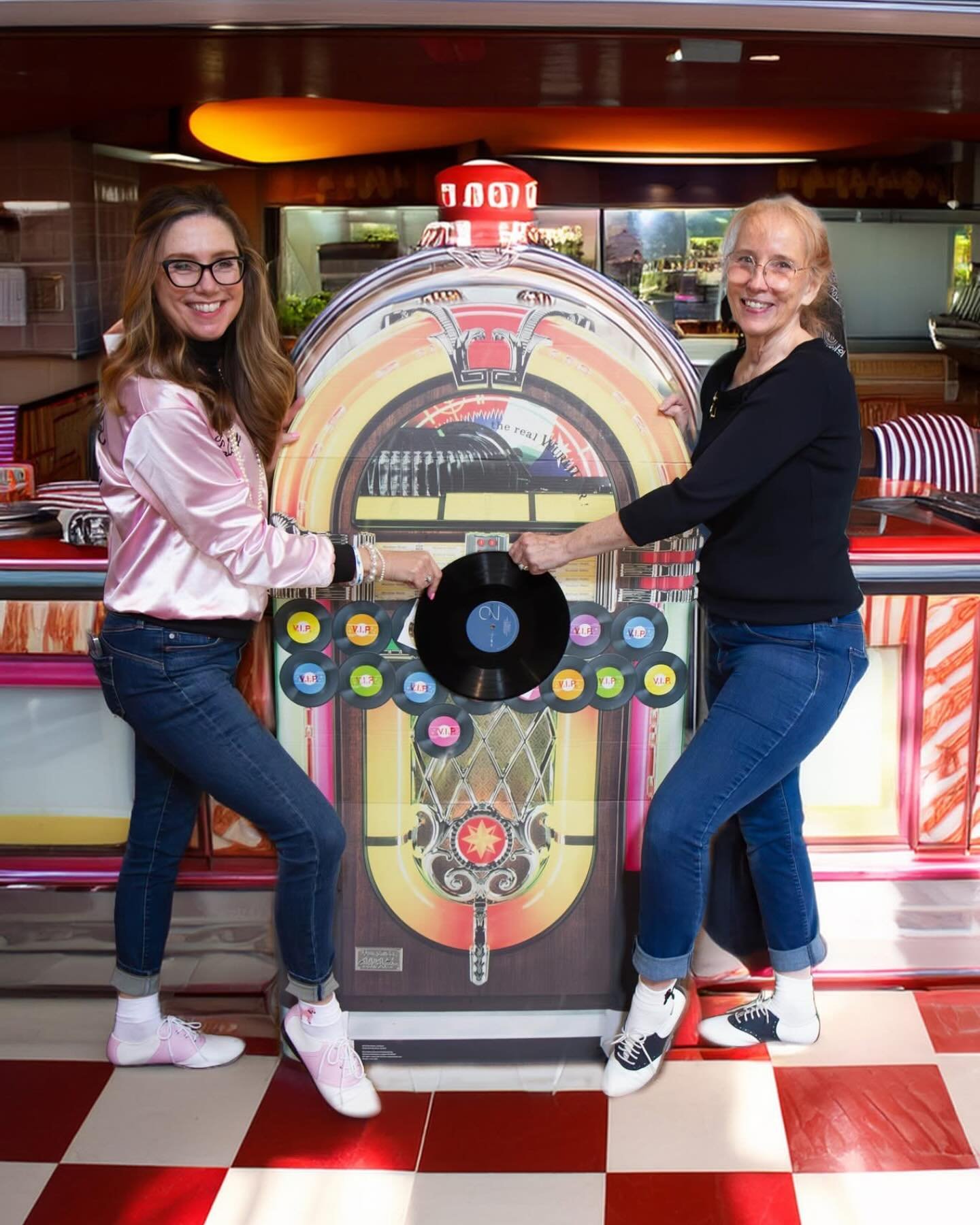 🚗💨 SI Oakdale Motor Madness &ndash; March 29th! 🎶🎸
Hey Cool Cats and Hip Chicks! 🕺💃 Get ready to rock around the clock at Motor Madness&mdash;and don&rsquo;t forget to dress to impress!
🎭 Costume Contest: Show off your best 1950s attire for a 