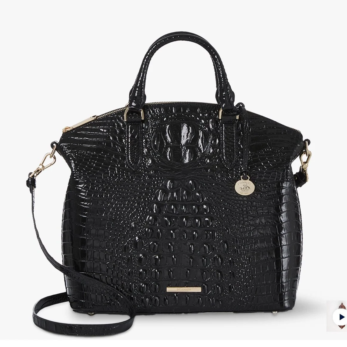 You already know Designer Bag Bingo is bringing the sparkle ✨ and the handbags 👜 &hellip; but this year, there just might be an extra-special opportunity you won&rsquo;t want to miss 👀.

In the meantime, here&rsquo;s a sneak peek at a couple of the
