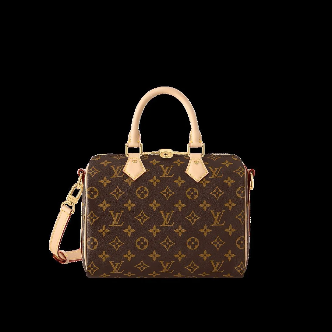 ✨ The Secret&rsquo;s Out! ✨
Exclusive Raffle for Louis Vuitton Speedy 25 at Designer Bag Bingo on October 5th&hellip; don't miss your chance to win this item! 👜💎

👉 Here&rsquo;s the catch: You must have a ticket to the event in order to purchase a
