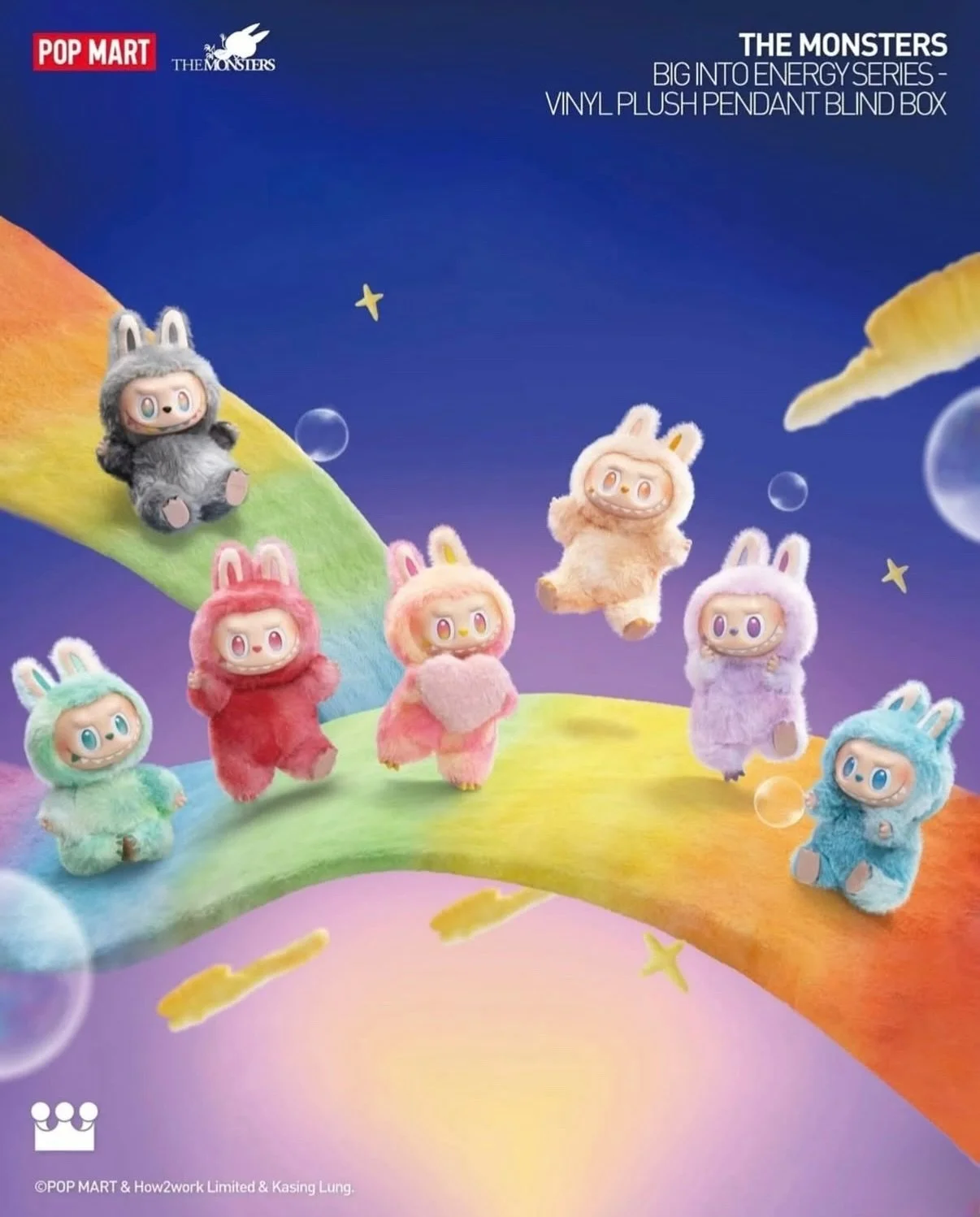 🌟 Pssst&hellip; Labubus are sneaking into our Silent Auction! 🌟
If you&rsquo;ve been hunting for this collectible cutie, here&rsquo;s your chance. 🐰💖
Catch it at our Designer Bag Bingo Fundraiser&mdash;alongside bingo, bags &amp; more surprises! 